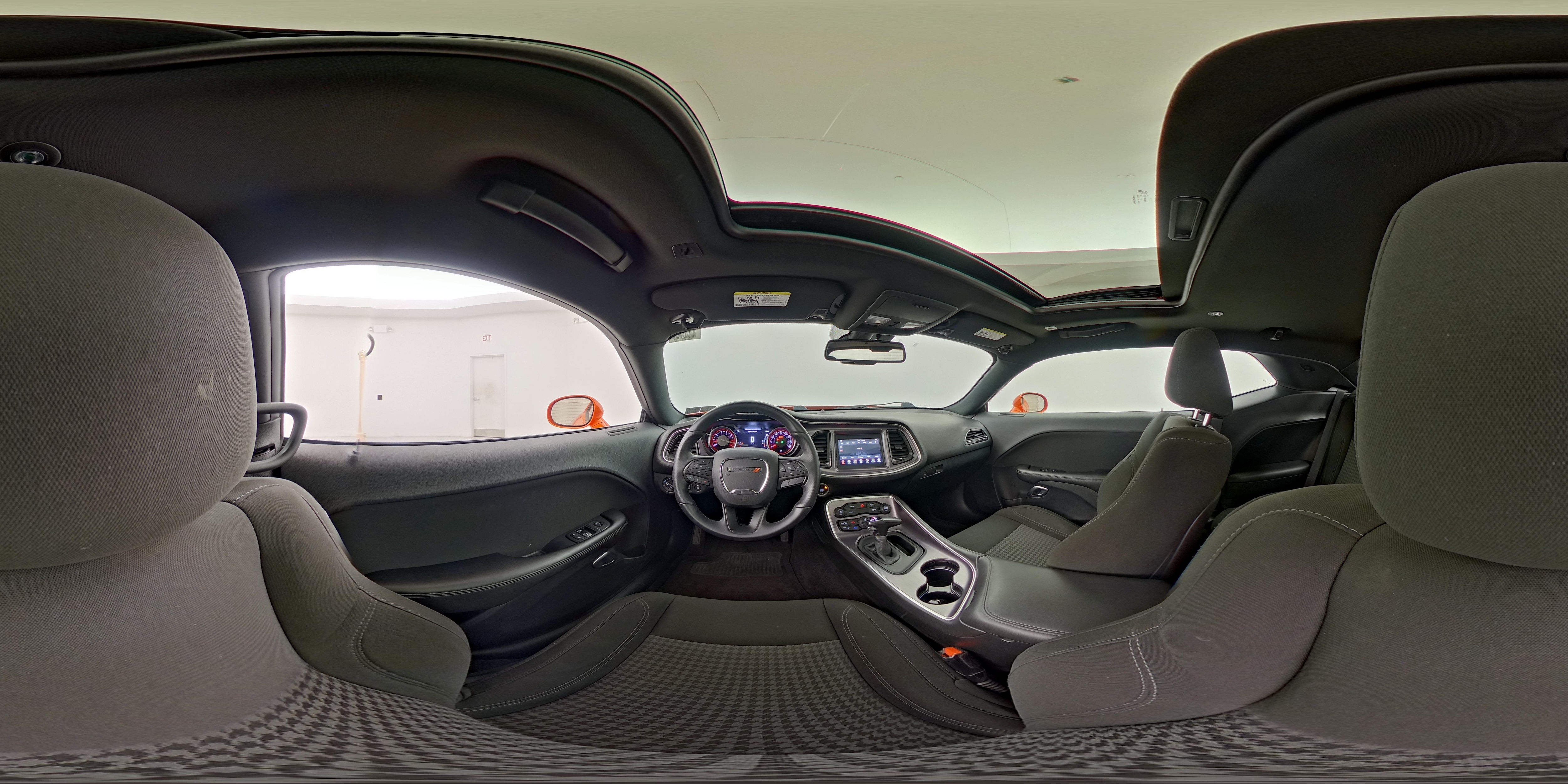 2018 Dodge Challenger R/T - Photo 28