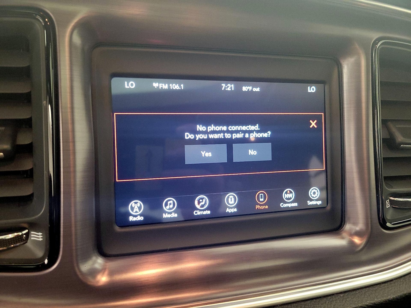 2018 Dodge Challenger R/T - Photo 15