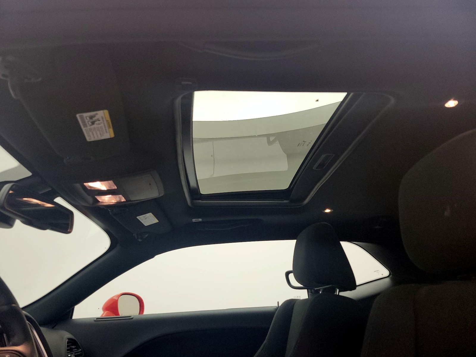 2018 Dodge Challenger R/T - Photo 21
