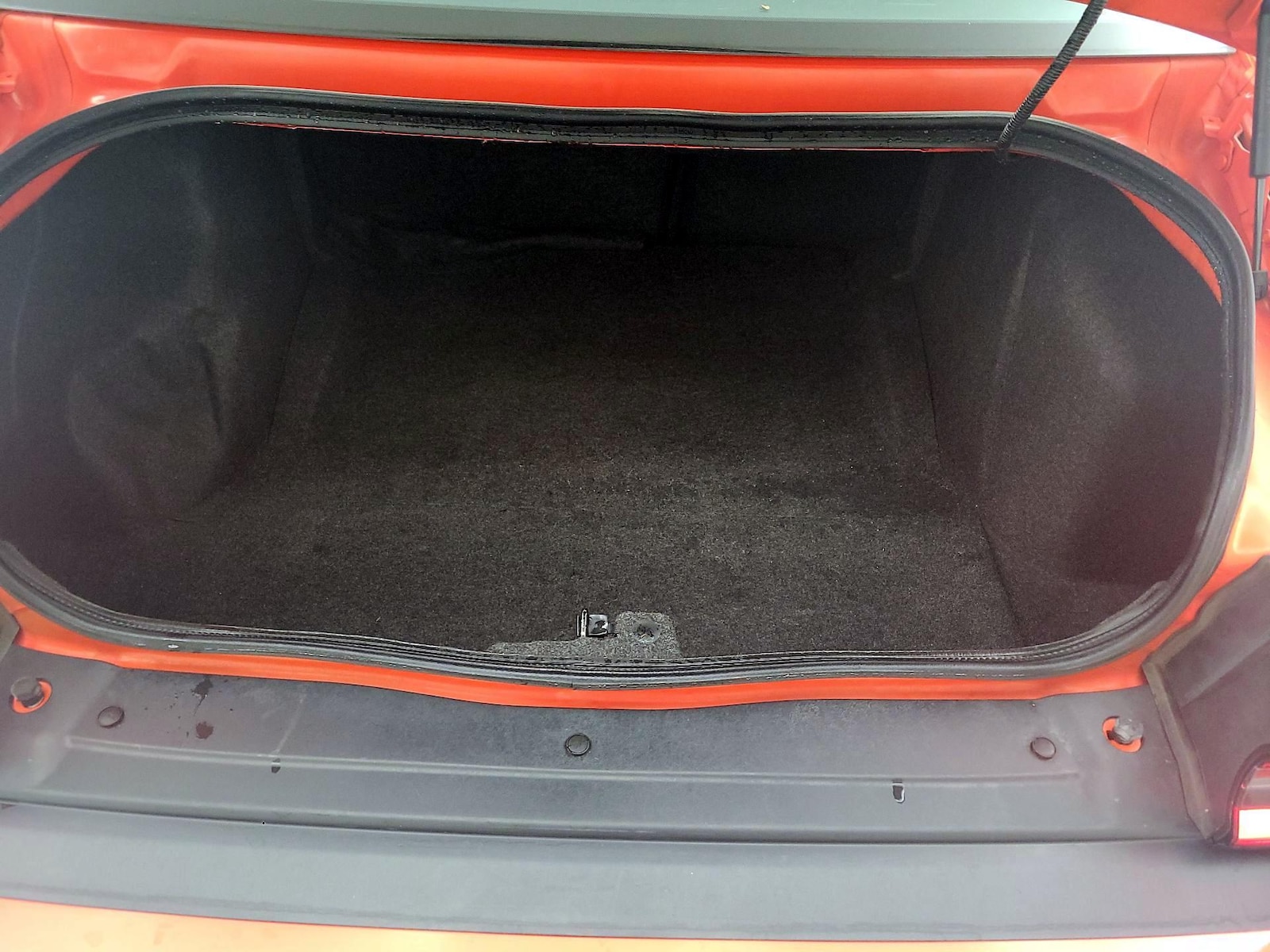 2018 Dodge Challenger R/T - Photo 23