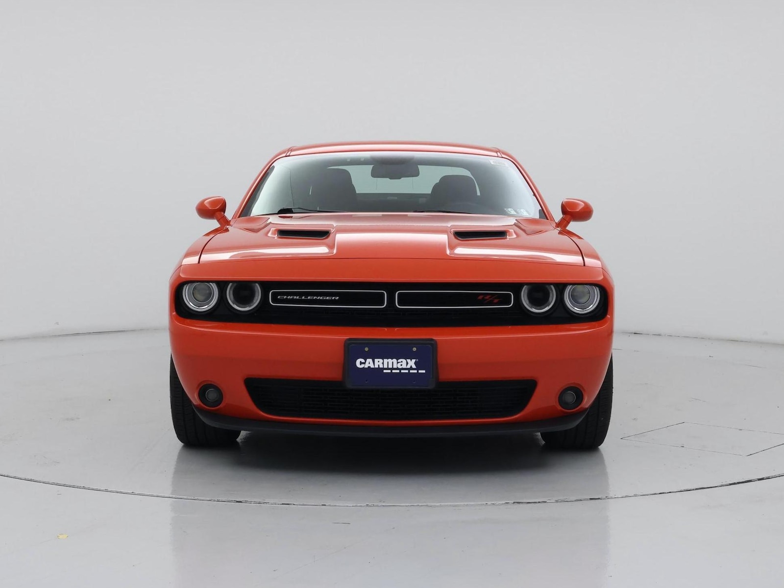 2018 Dodge Challenger R/T - Photo 6