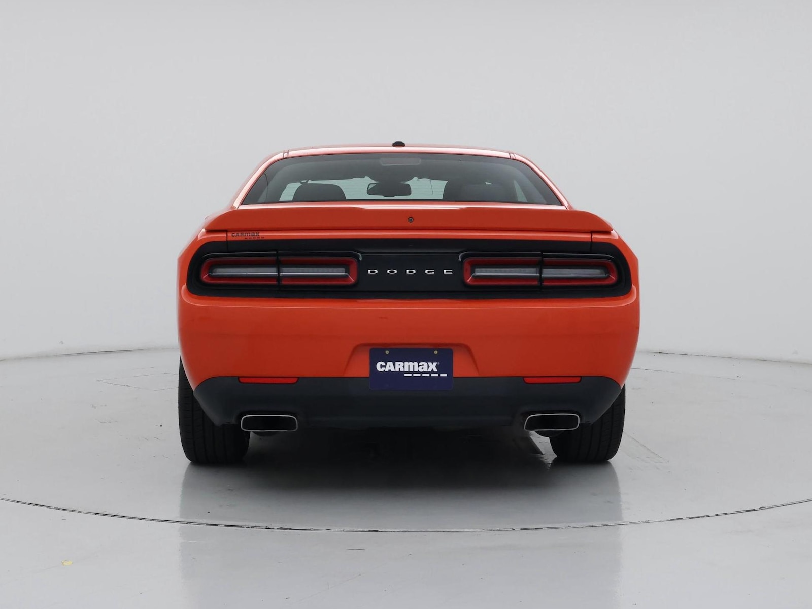 2018 Dodge Challenger R/T - Photo 7