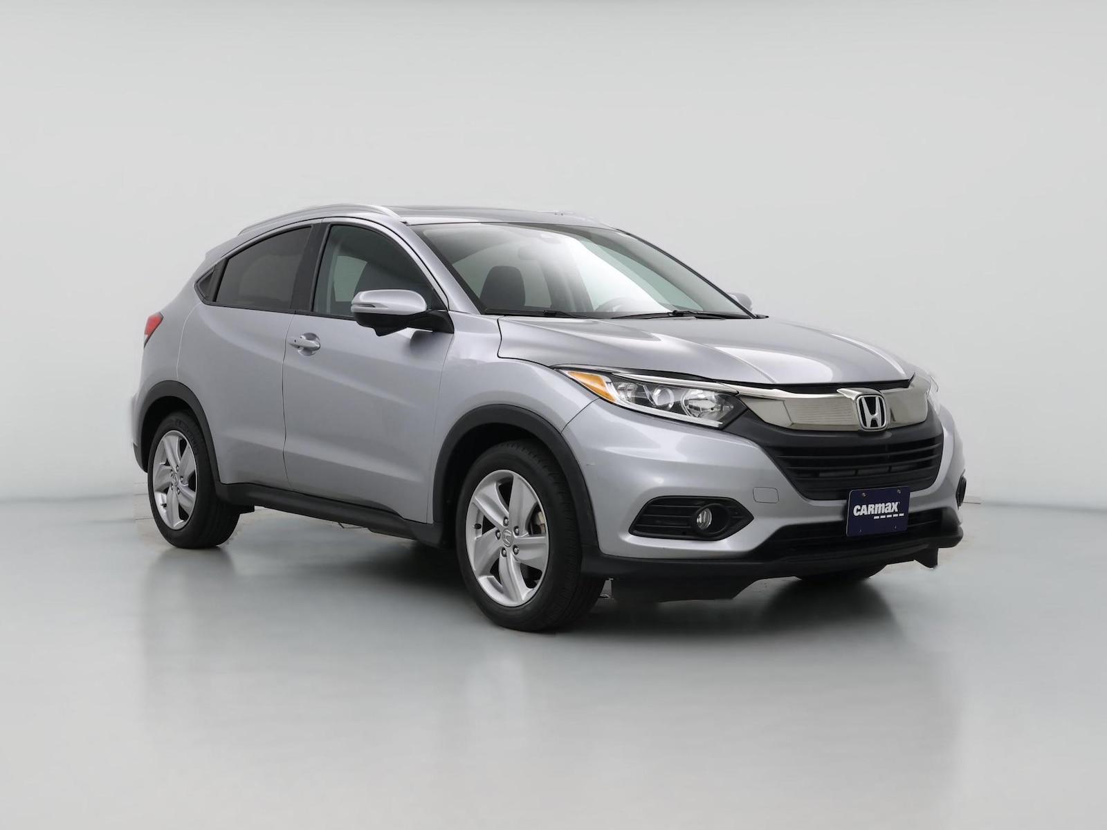 2020 Honda HR-V