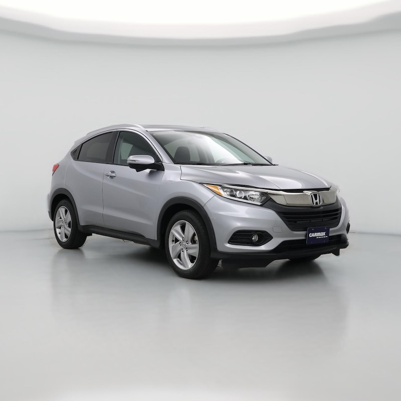 2020 Honda HR-V EX
