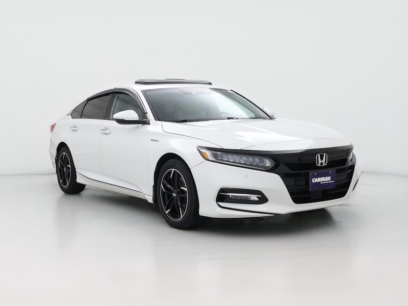 2020 Honda Accord Touring
