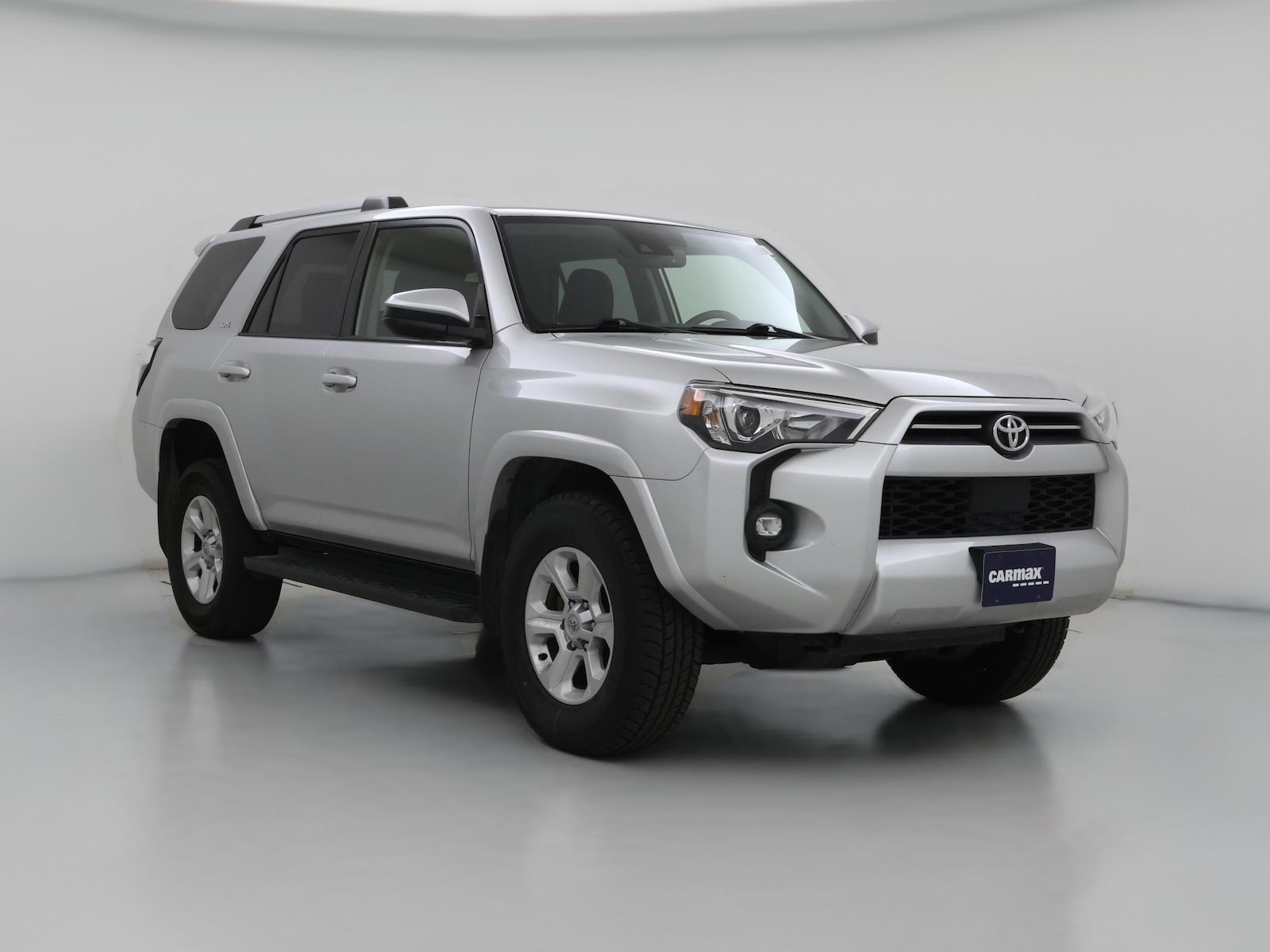 2022 Toyota 4Runner