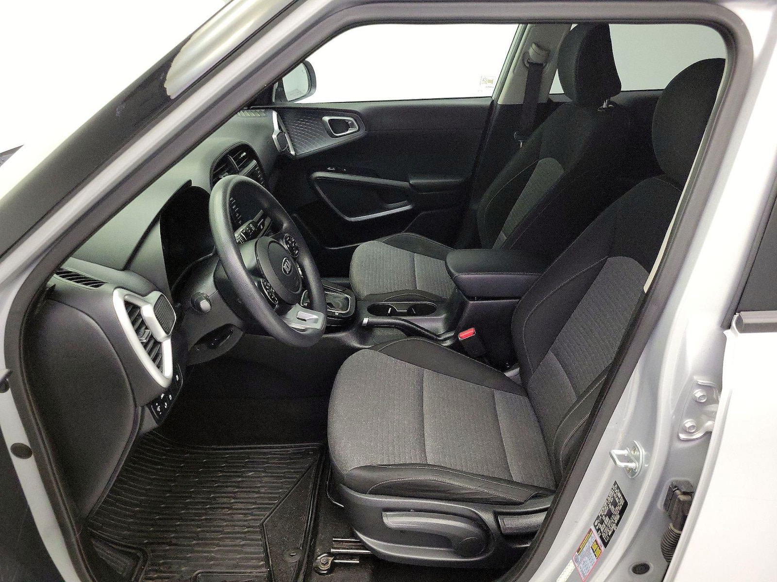 Side Airbags