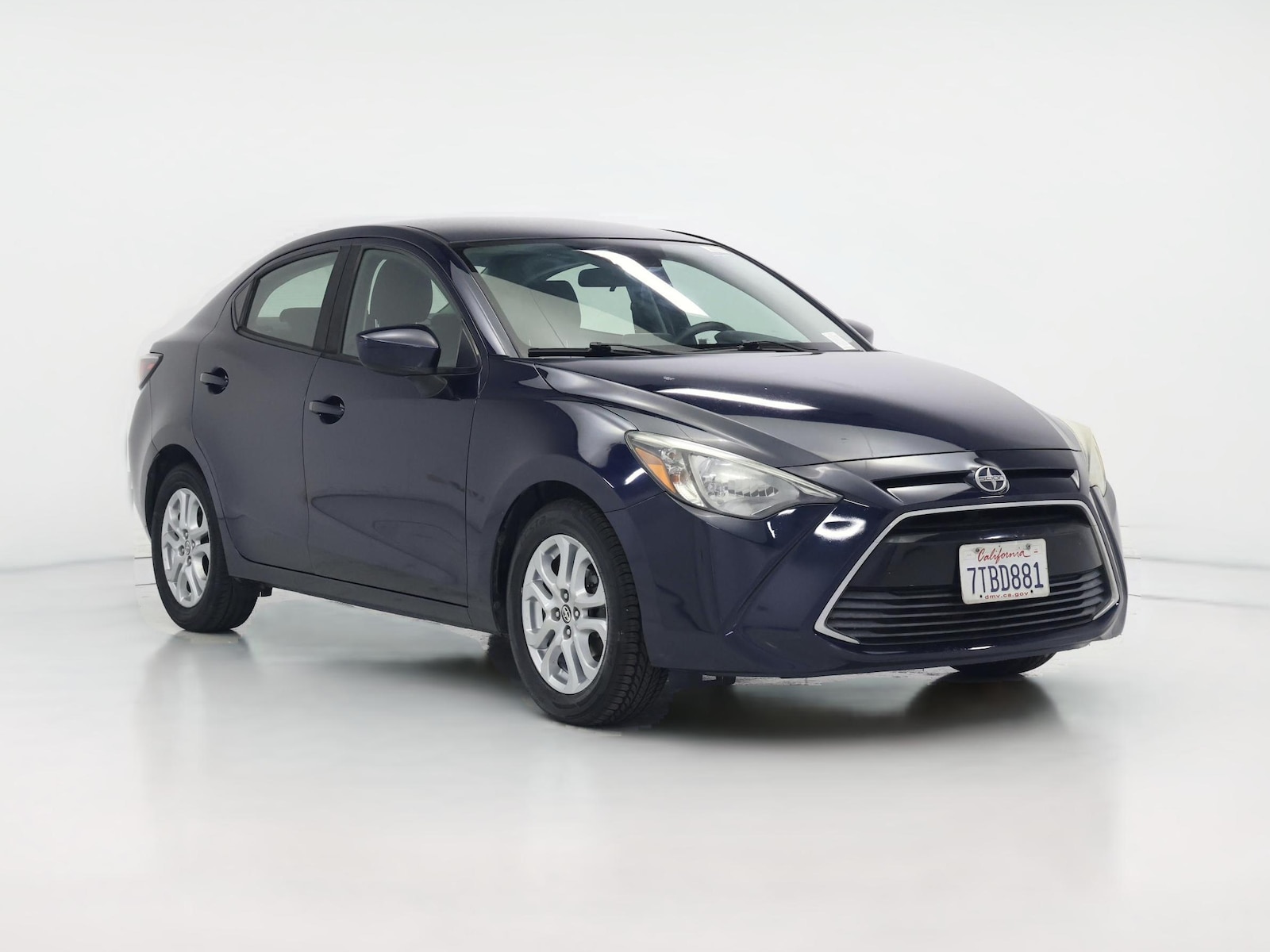 2016 Scion iA