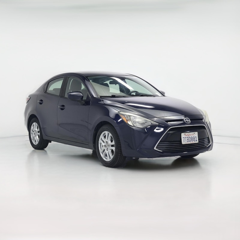 2016 Scion iA