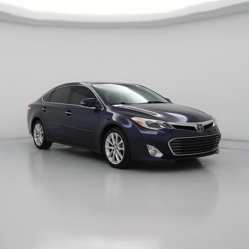 2015 Toyota Avalon Limited