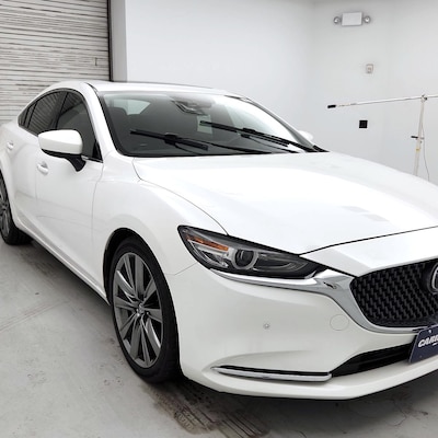 2018 Mazda Mazda6 Signature