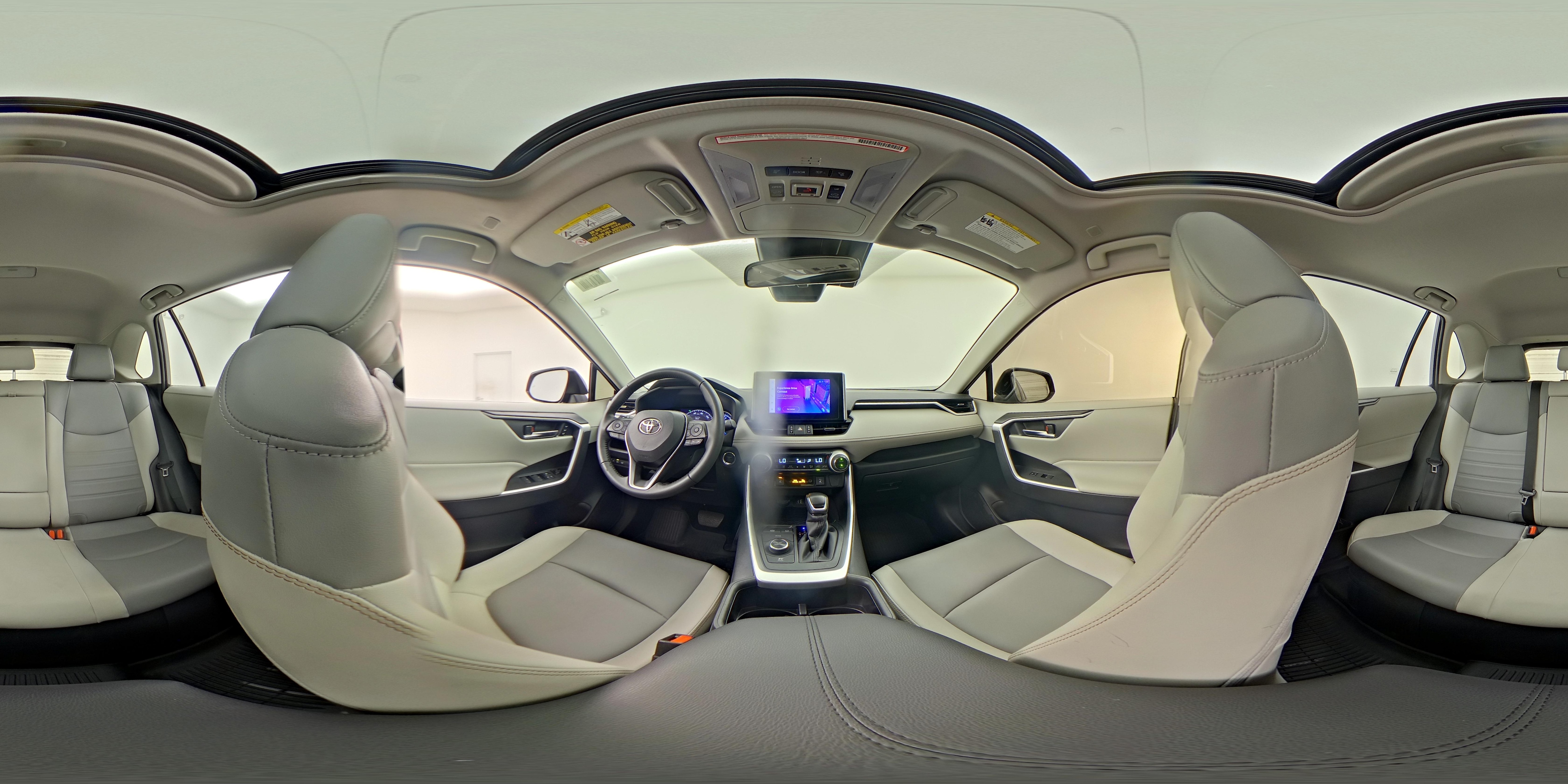 2024 Toyota RAV4 XLE Premium - Photo 26