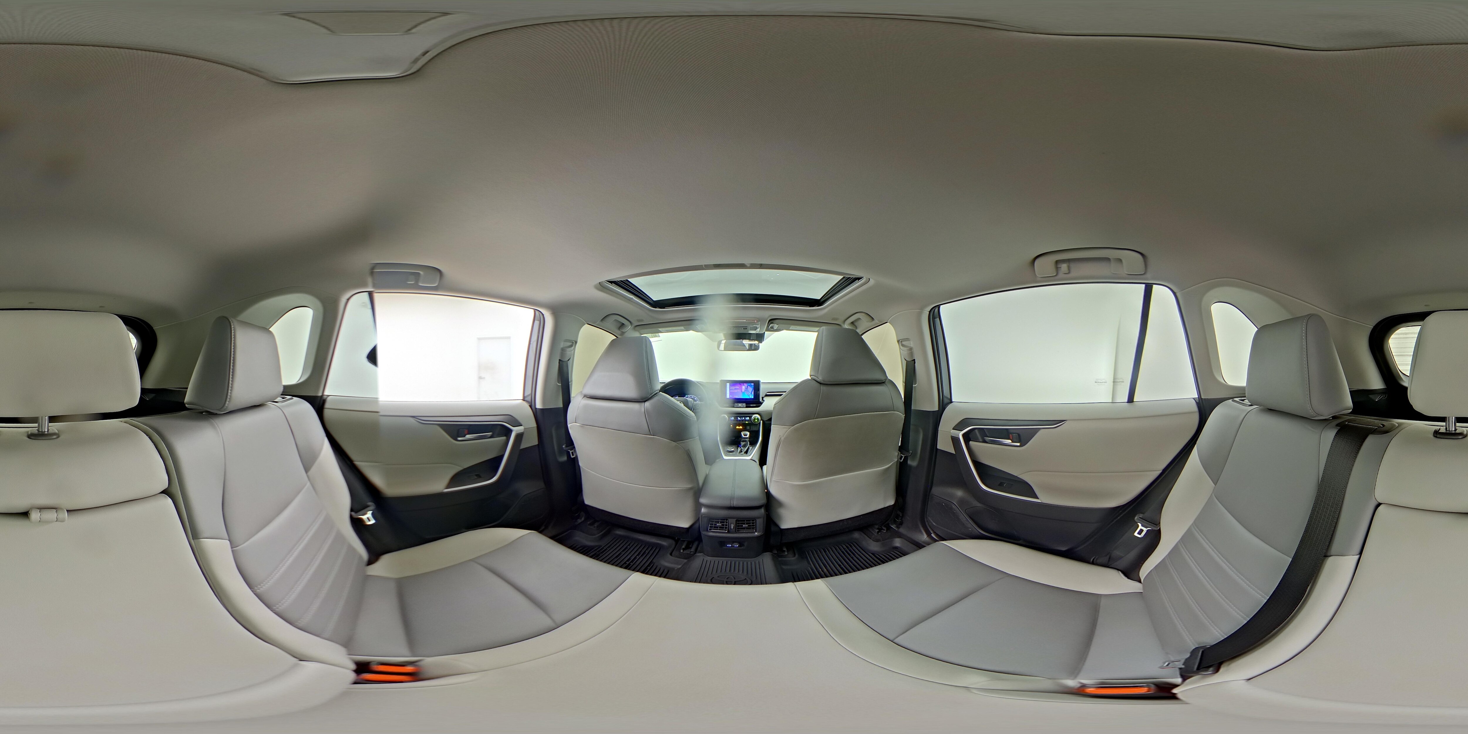 2024 Toyota RAV4 XLE Premium - Photo 27