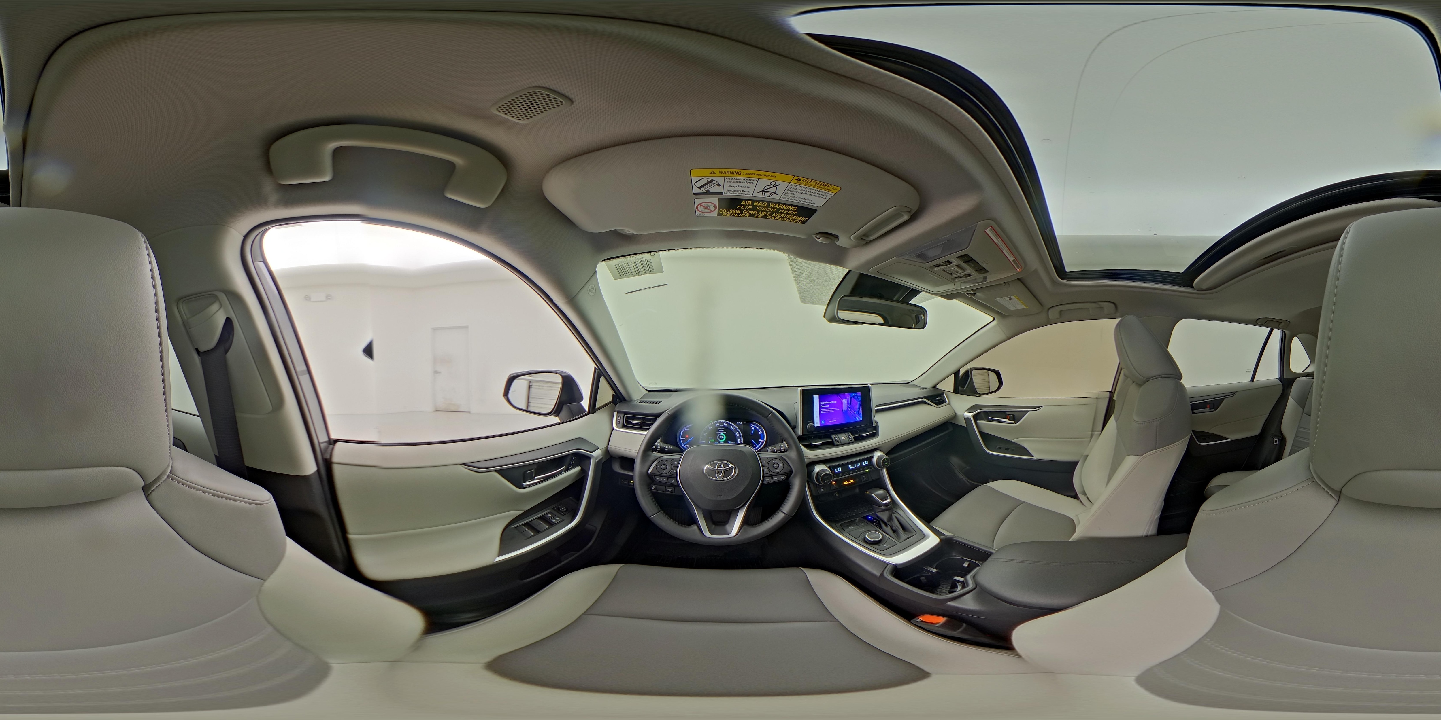 2024 Toyota RAV4 XLE Premium - Photo 28