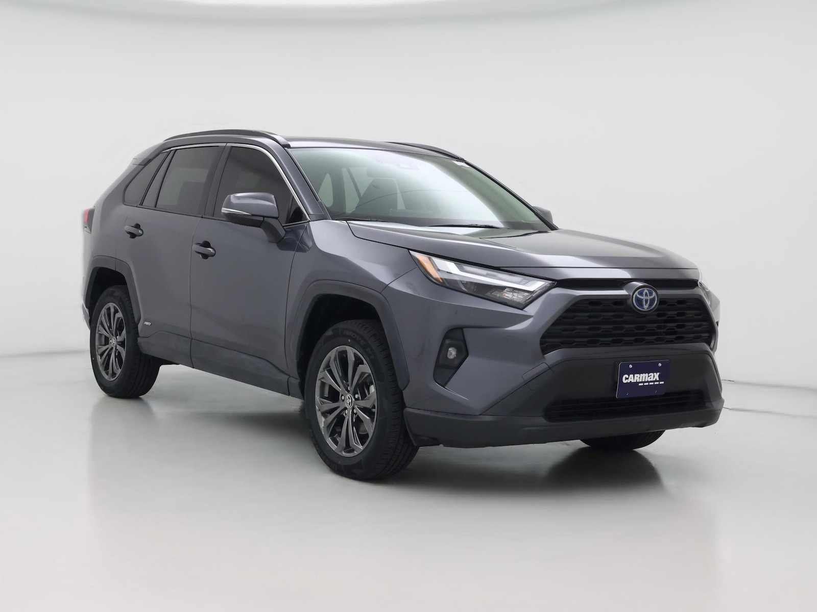 2024 Toyota RAV4 XLE Premium - Photo 1