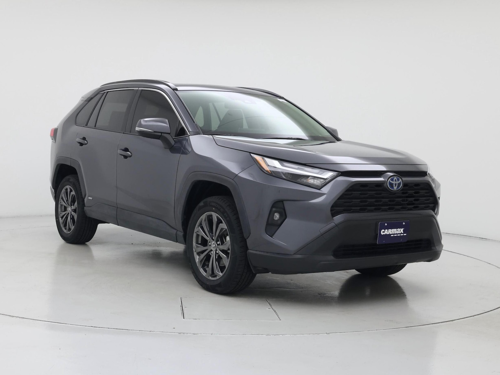 2024 Toyota RAV4 XLE Premium - Photo 2