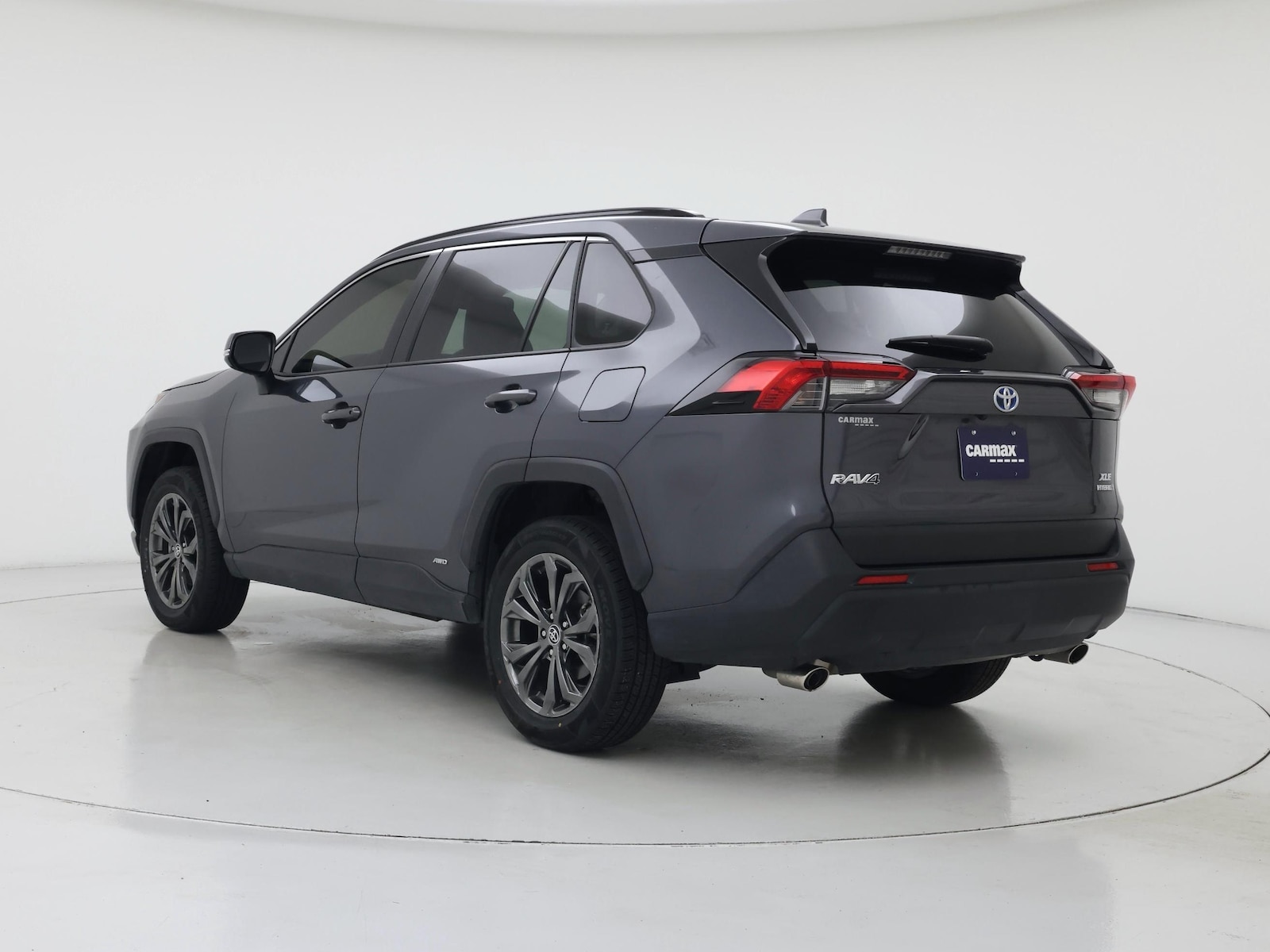 2024 Toyota RAV4 XLE Premium - Photo 3