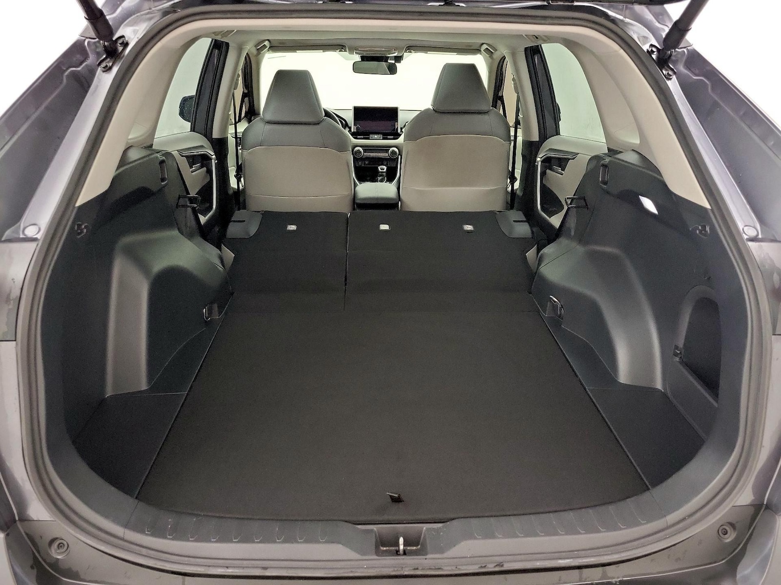 2024 Toyota RAV4 XLE Premium - Photo 23