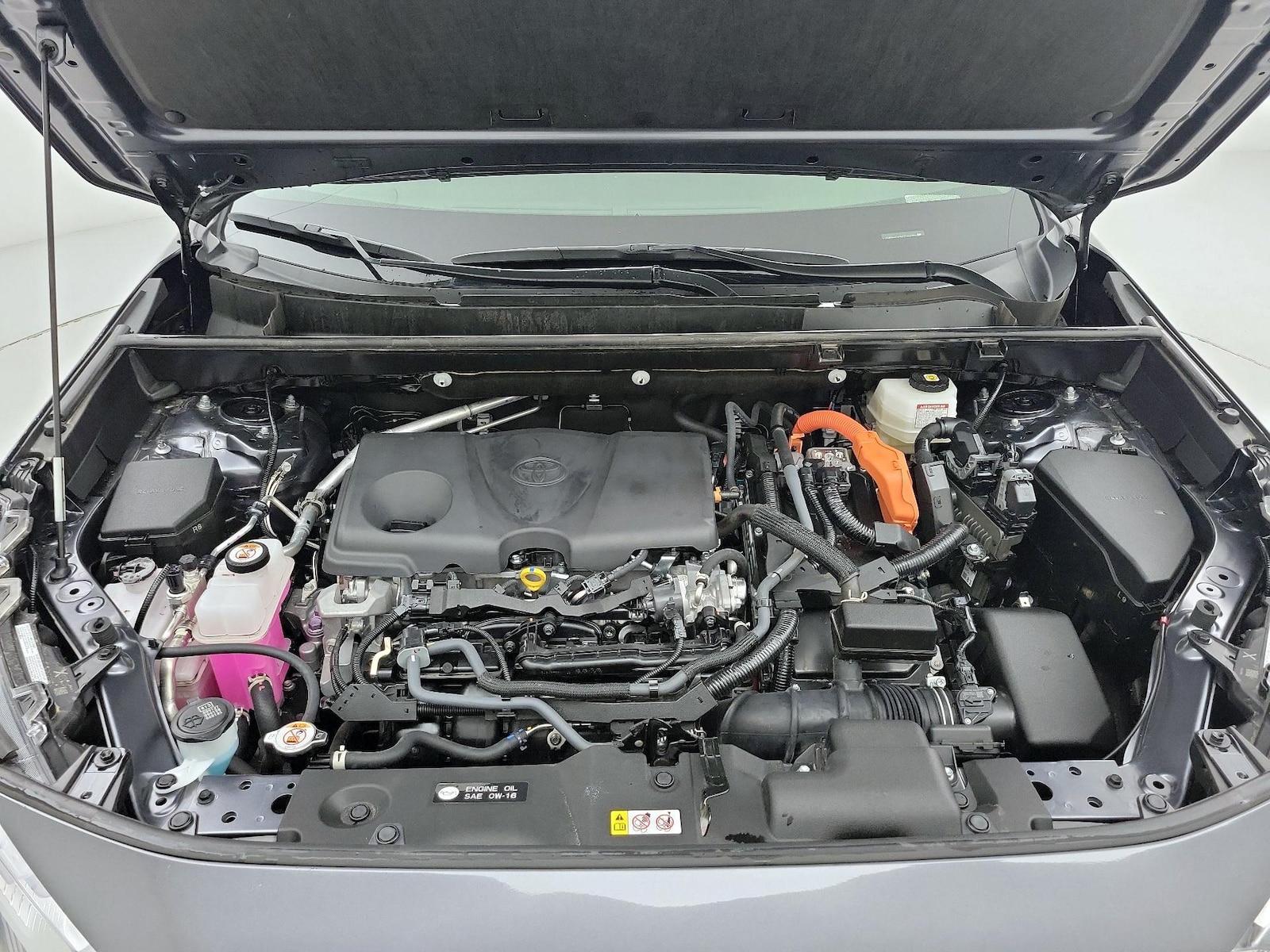 2024 Toyota RAV4 XLE Premium - Photo 24