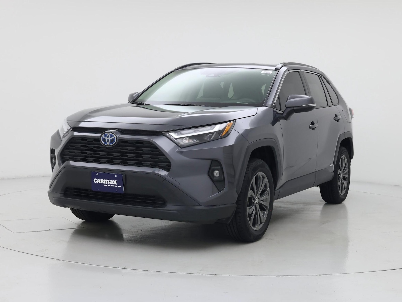 2024 Toyota RAV4 XLE Premium - Photo 5