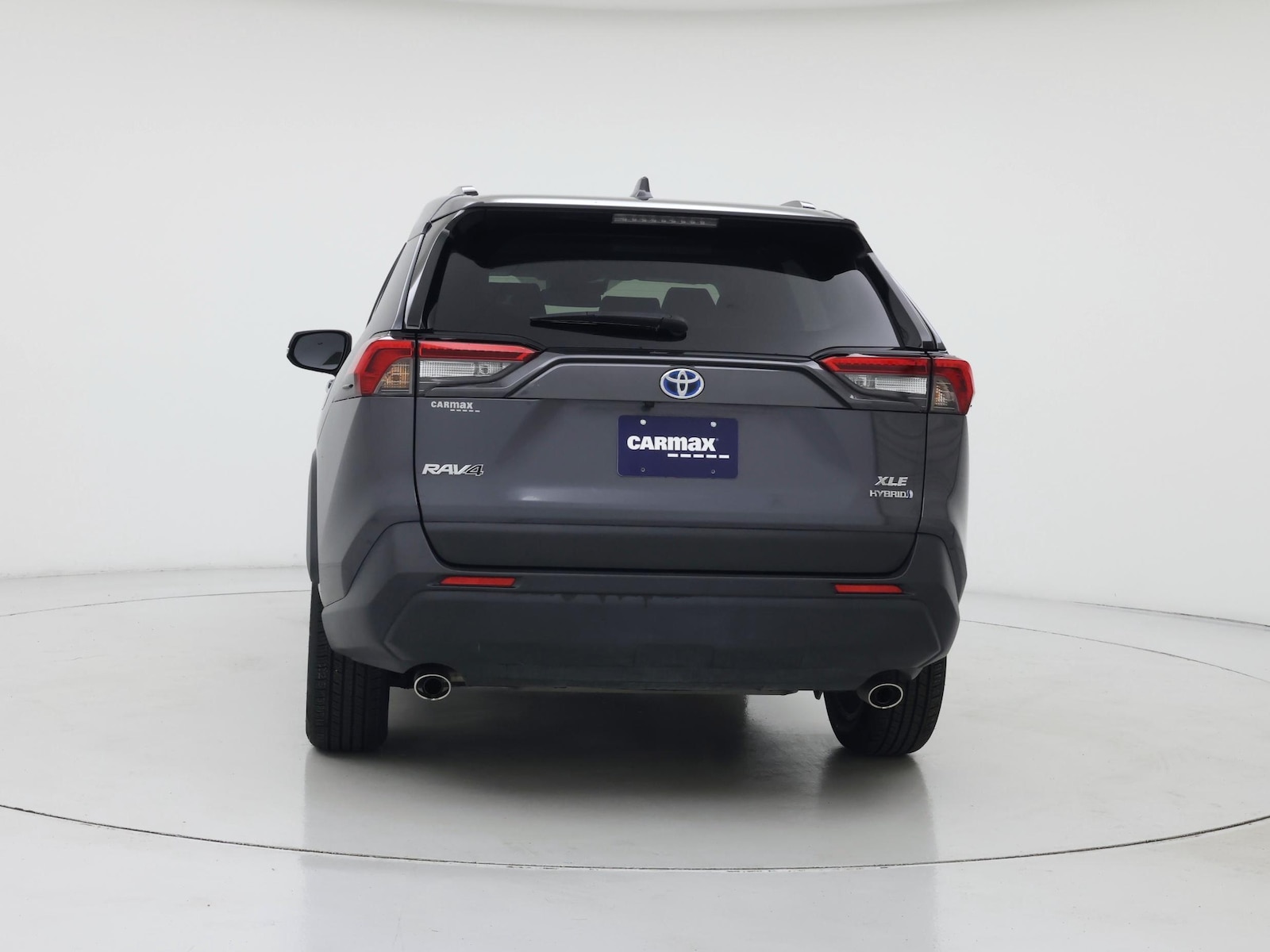 2024 Toyota RAV4 XLE Premium - Photo 7