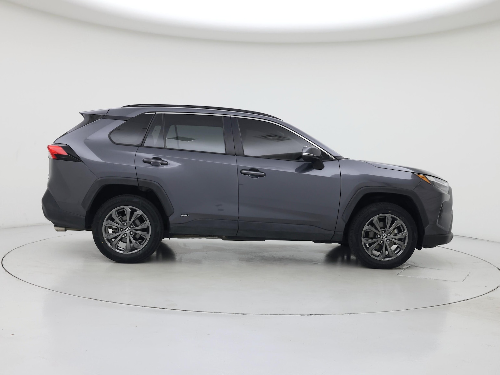 2024 Toyota RAV4 XLE Premium - Photo 8