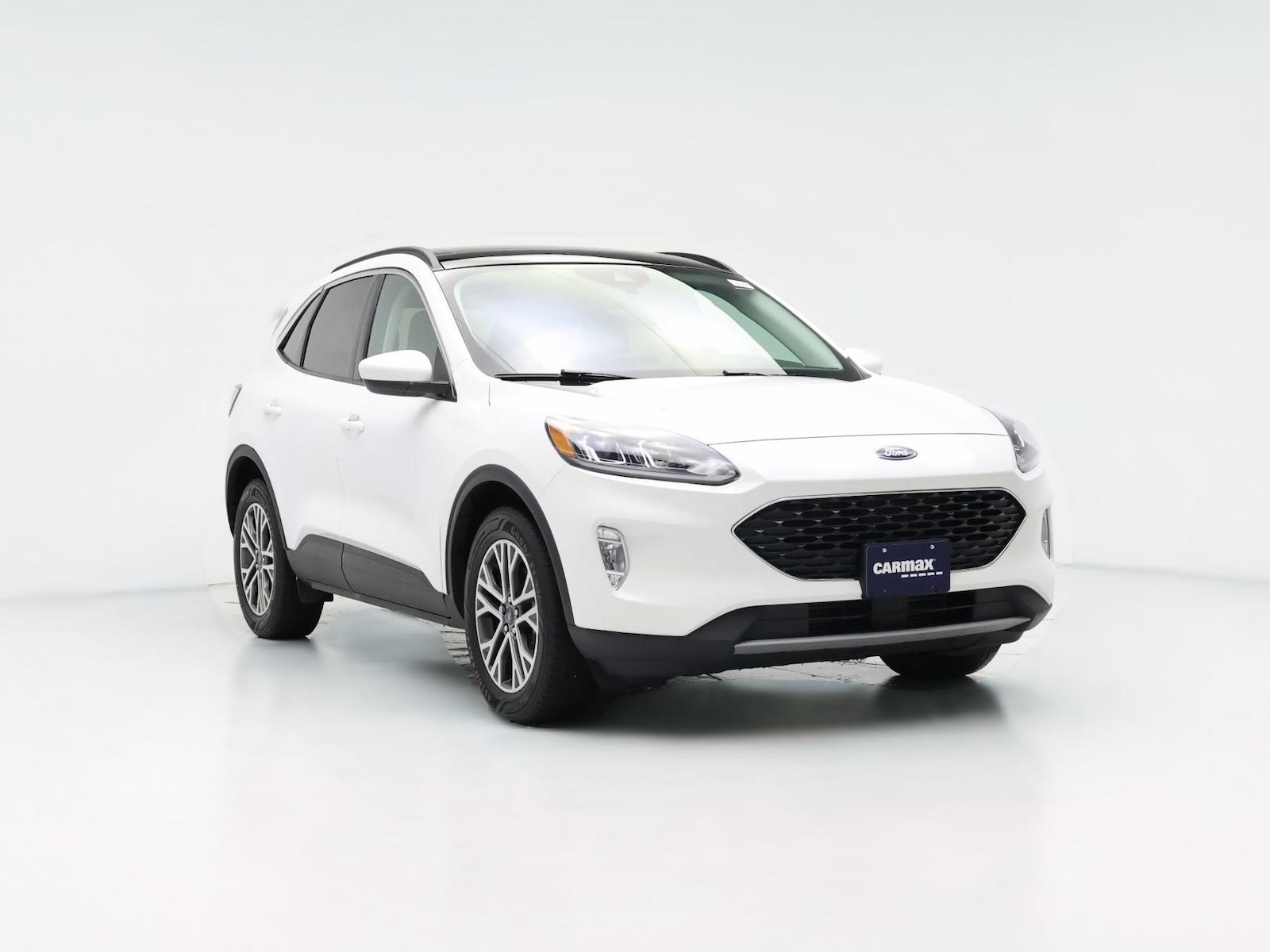 Smart Key & Power Hatch/Deck Lid