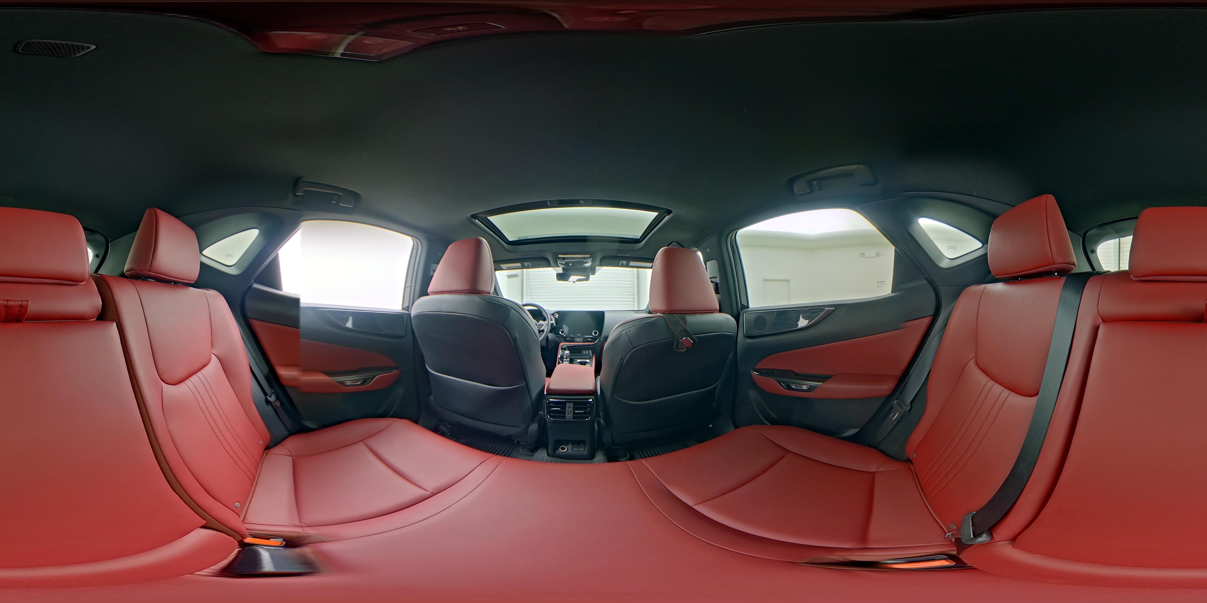 2024 Lexus NX 350 - Photo 26