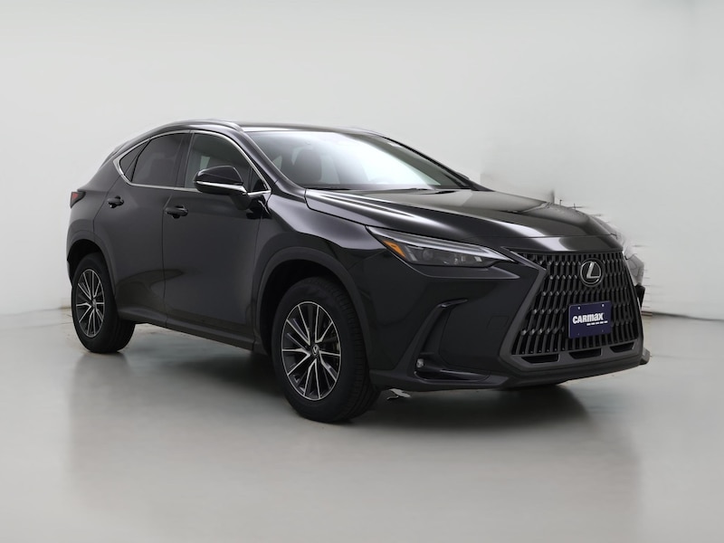 2024 Lexus NX 350 Premium