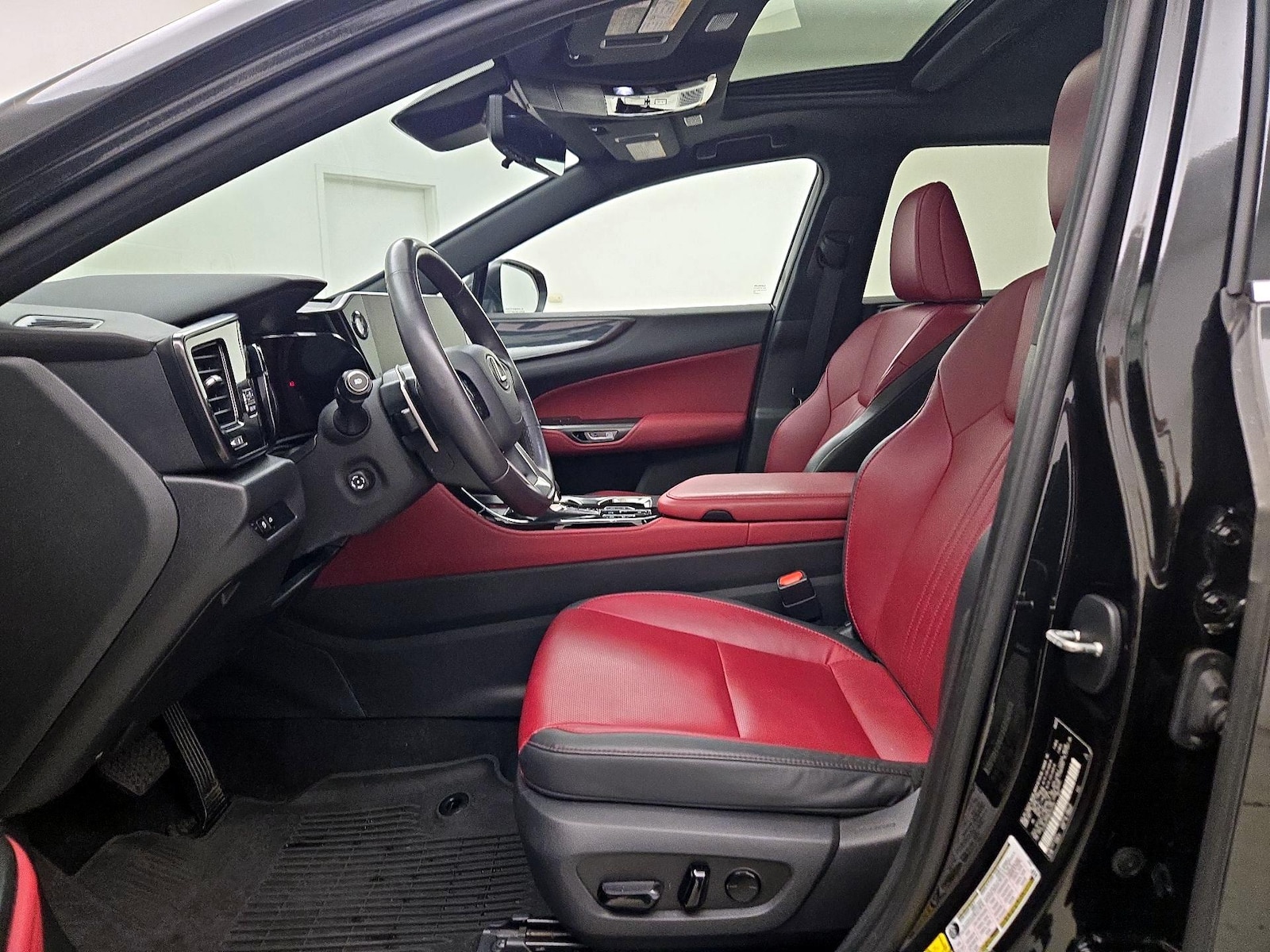 2024 Lexus NX 350 - Photo 12