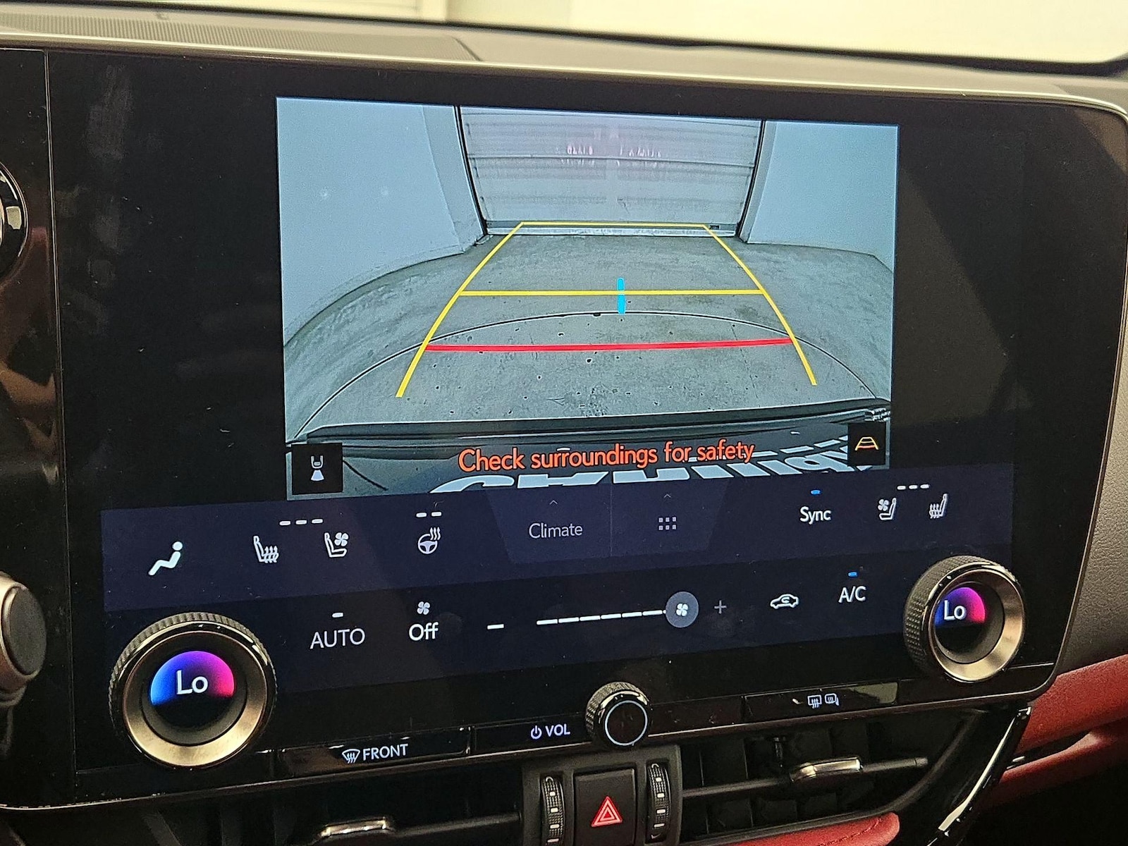 2024 Lexus NX 350 - Photo 15