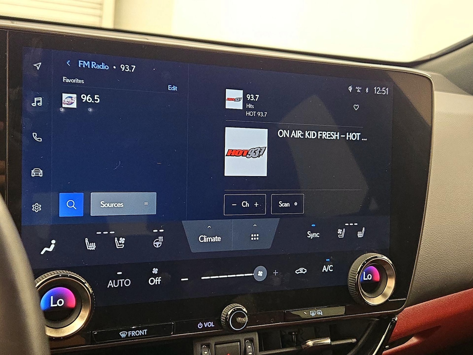 2024 Lexus NX 350 - Photo 16