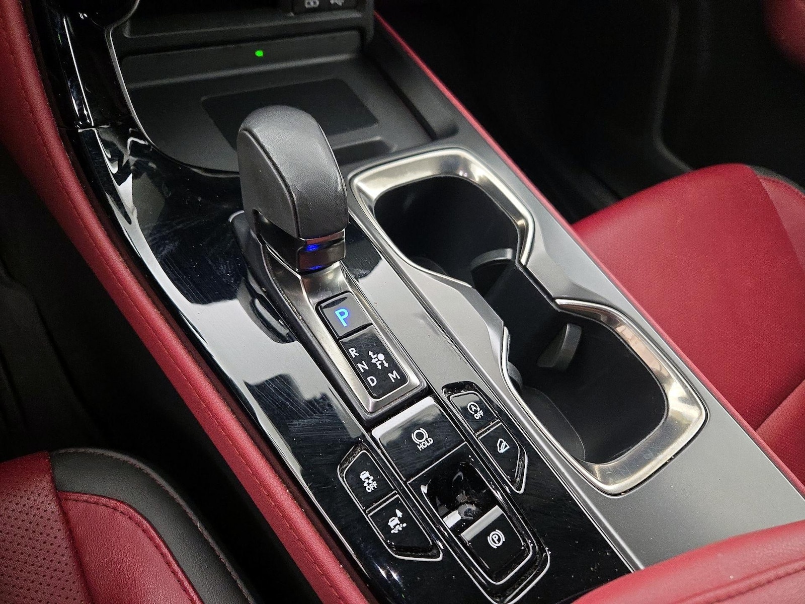 2024 Lexus NX 350 - Photo 18