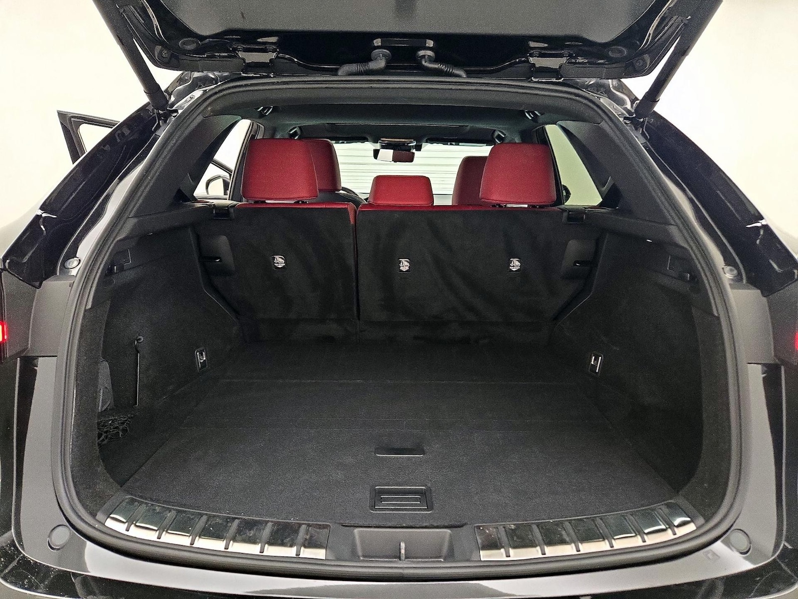 2024 Lexus NX 350 - Photo 22