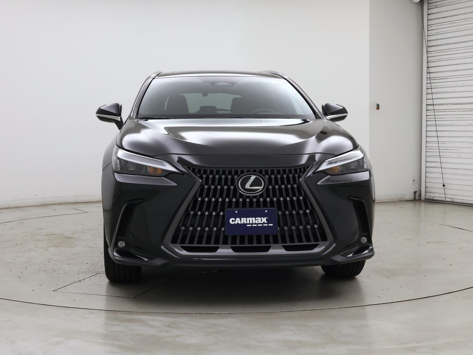 2024 Lexus NX 350 - Photo 6