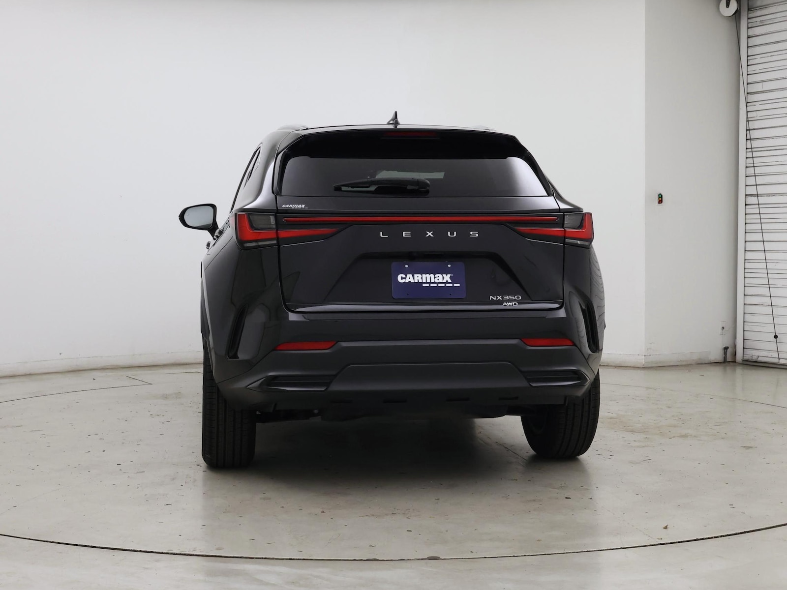 2024 Lexus NX 350 - Photo 7