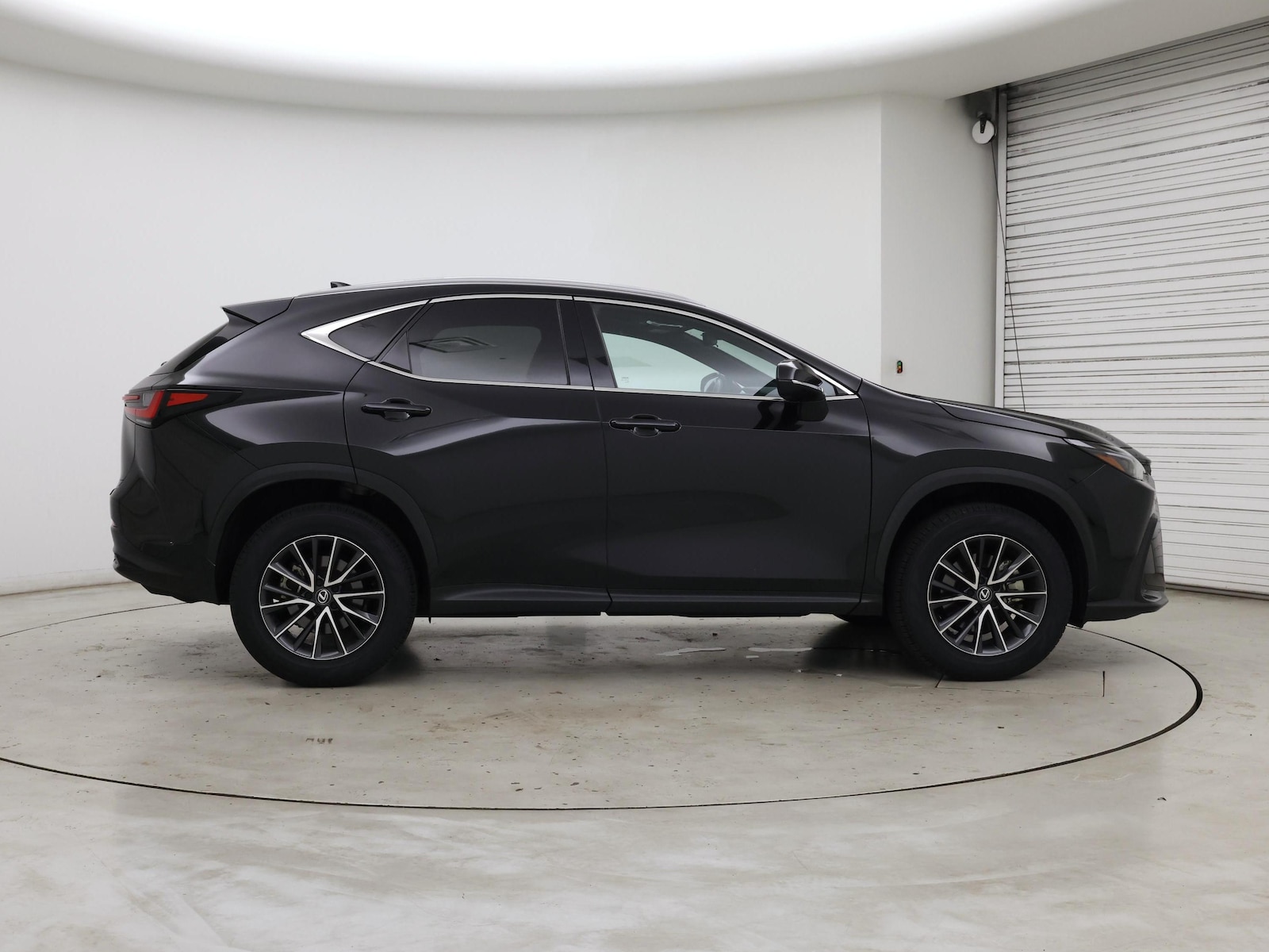 2024 Lexus NX 350 - Photo 8