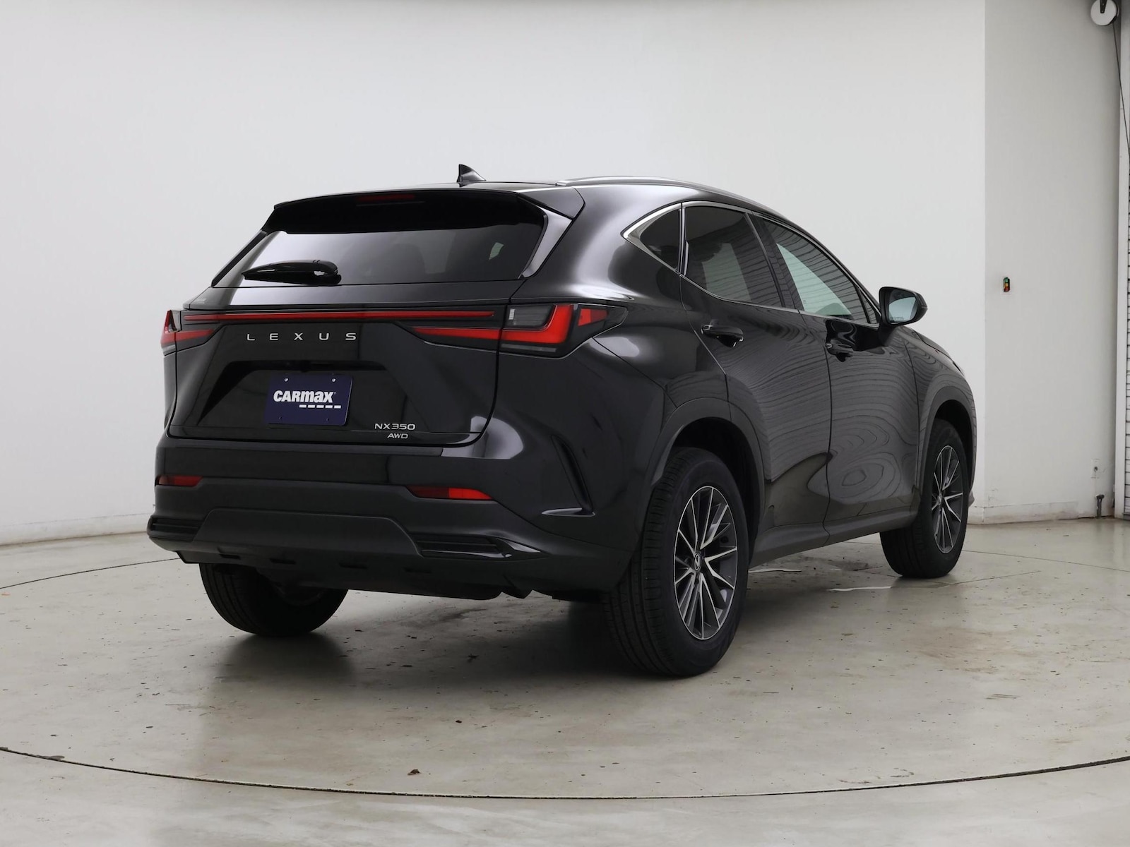 2024 Lexus NX 350 - Photo 9
