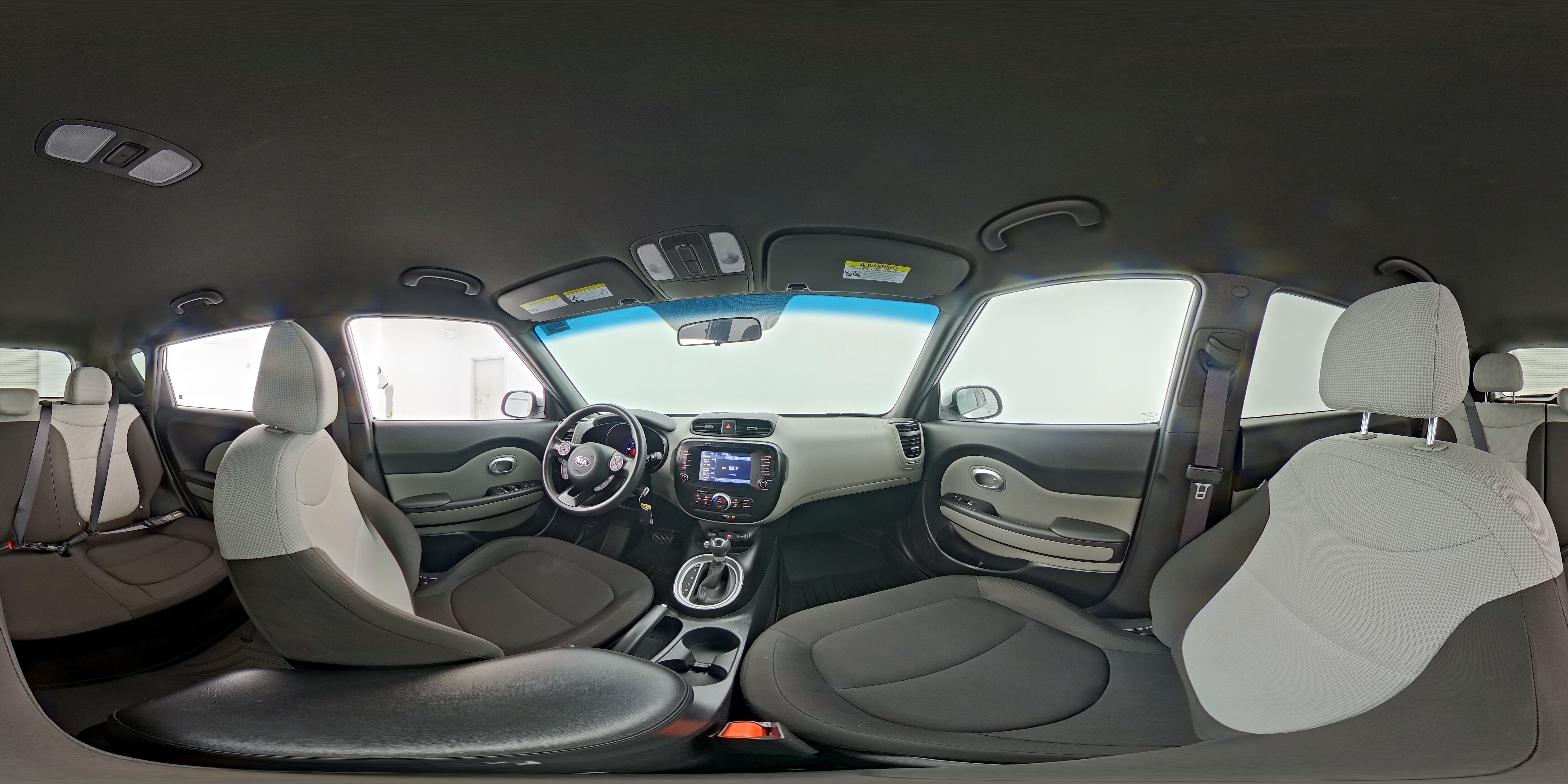 2018 Kia Soul Base - Photo 24