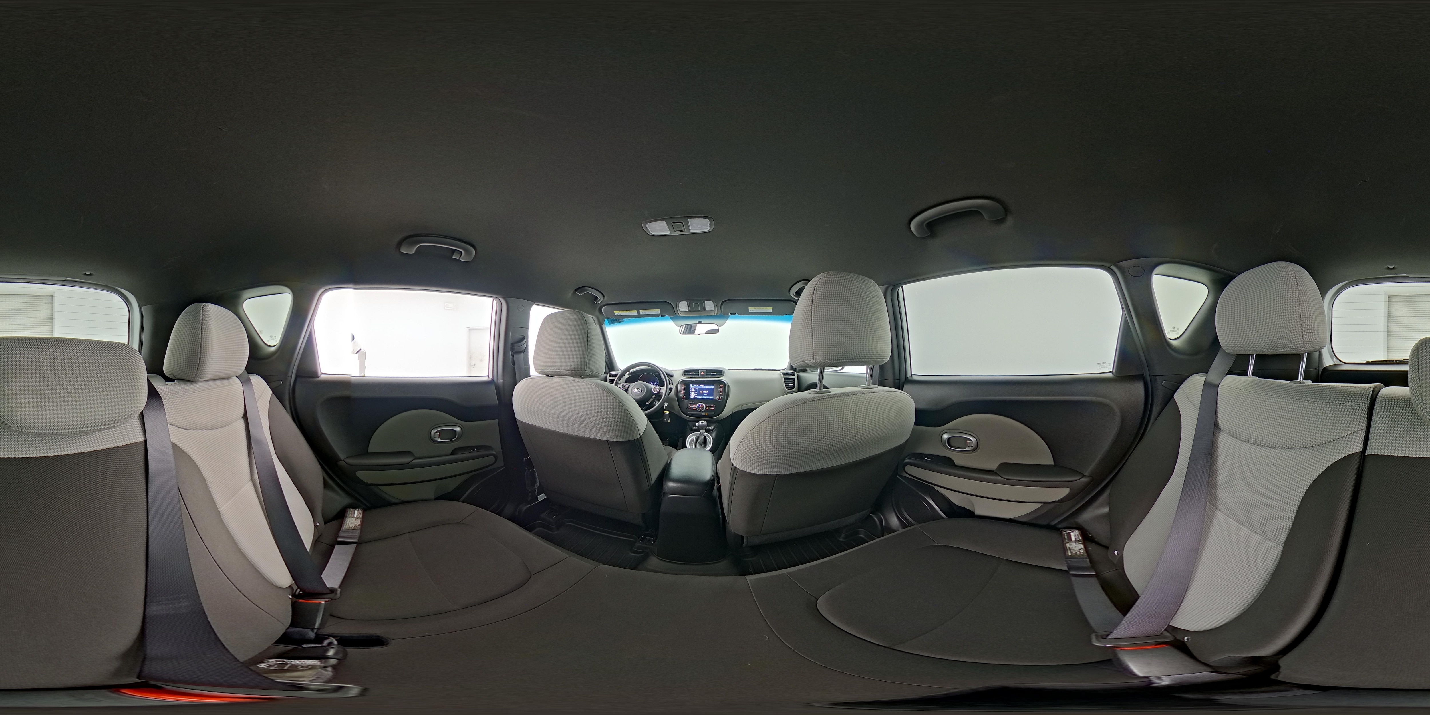 2018 Kia Soul Base - Photo 25