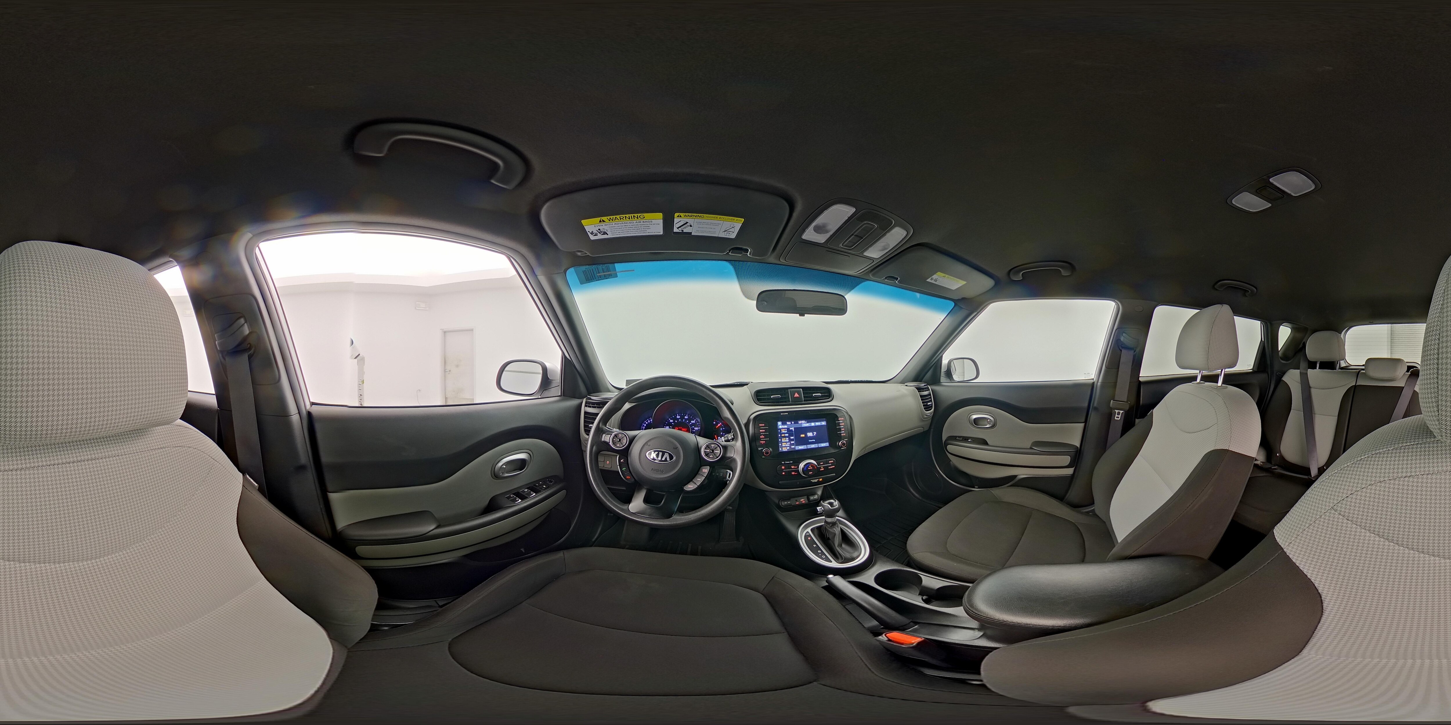 2018 Kia Soul Base - Photo 26