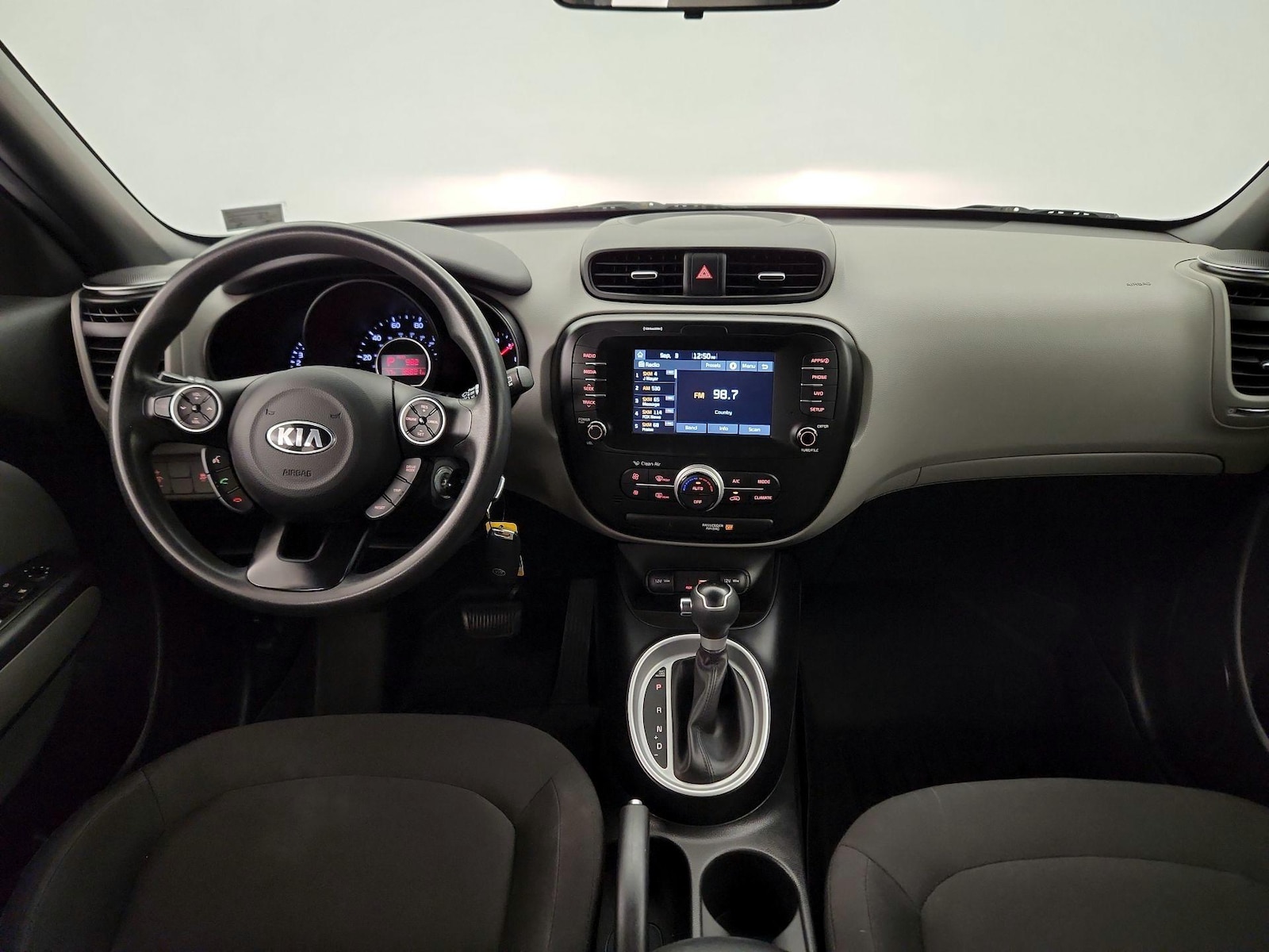 2018 Kia Soul Base - Photo 10