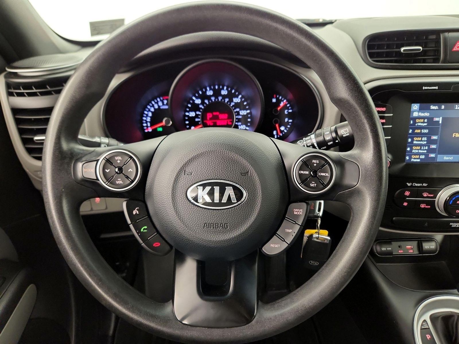 2018 Kia Soul Base - Photo 11
