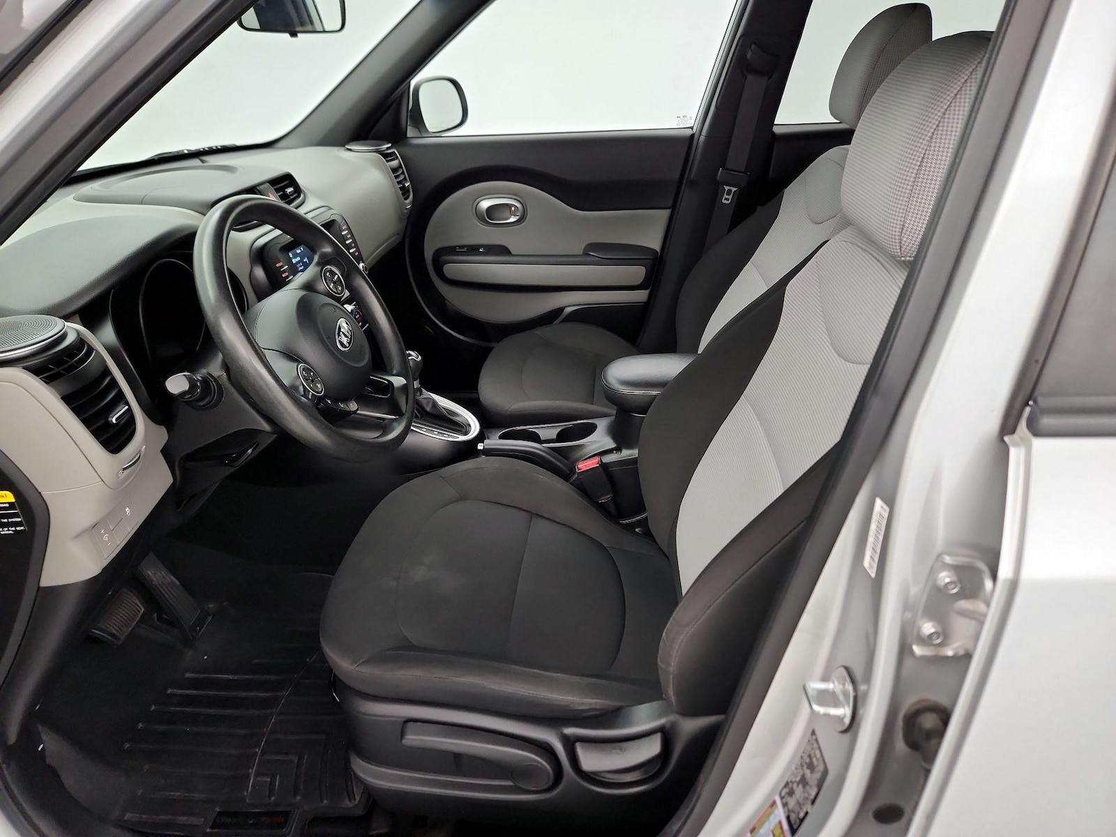 2018 Kia Soul Base - Photo 12