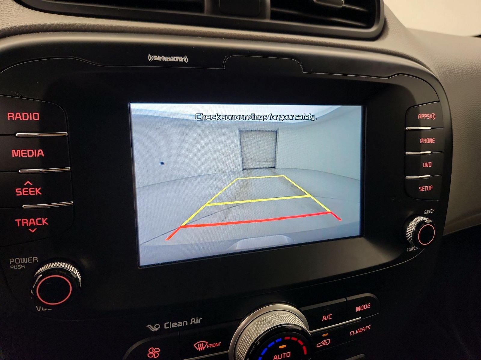 2018 Kia Soul Base - Photo 15