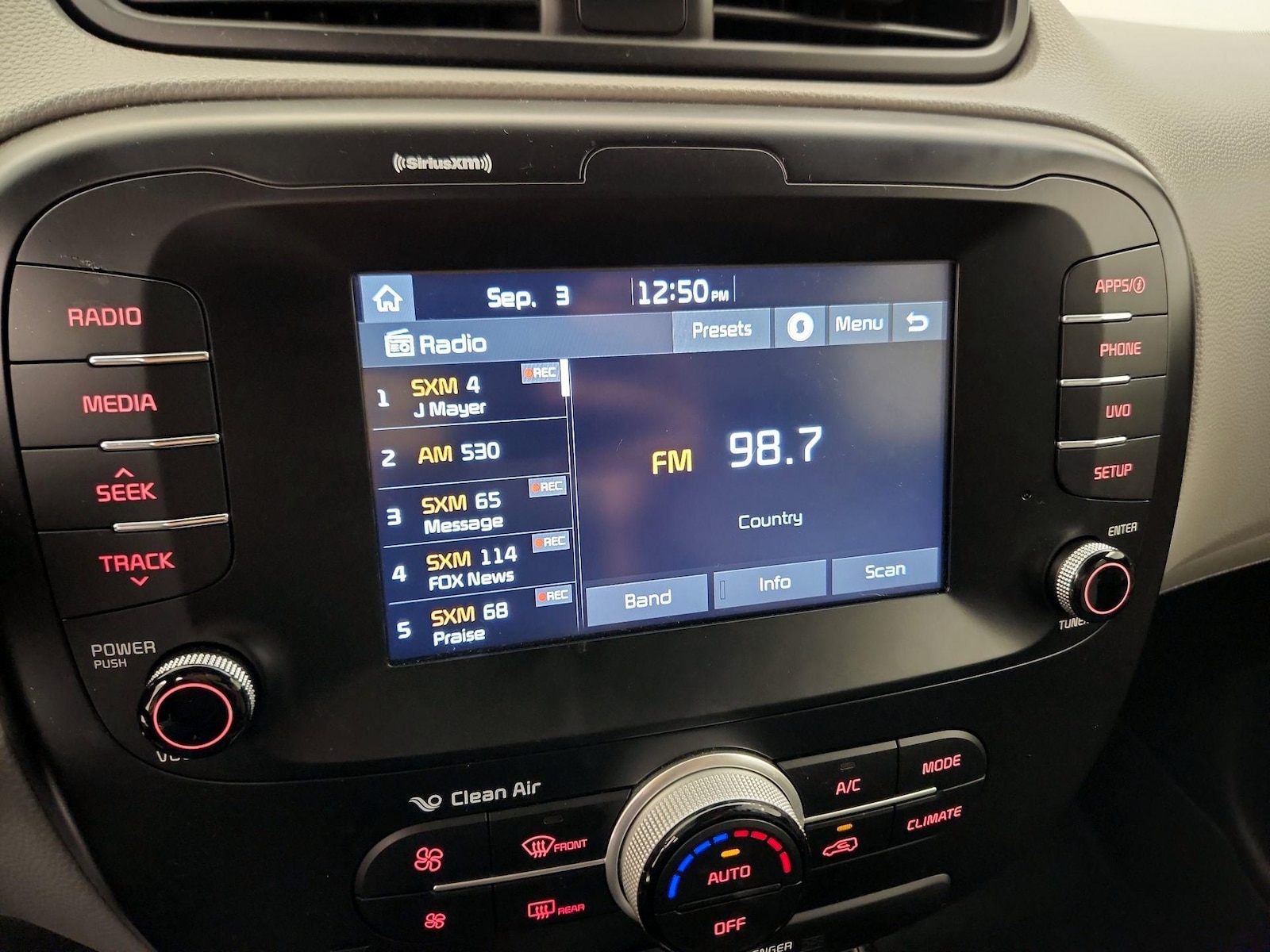 2018 Kia Soul Base - Photo 16