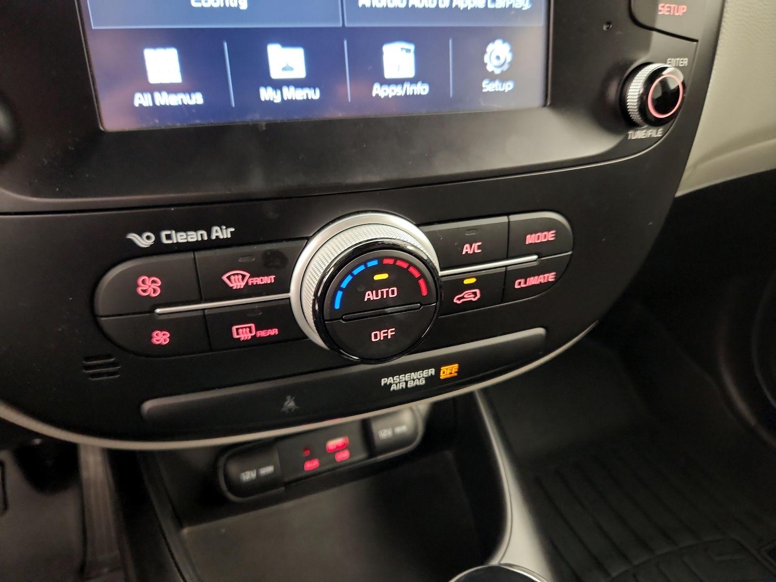 2018 Kia Soul Base - Photo 17