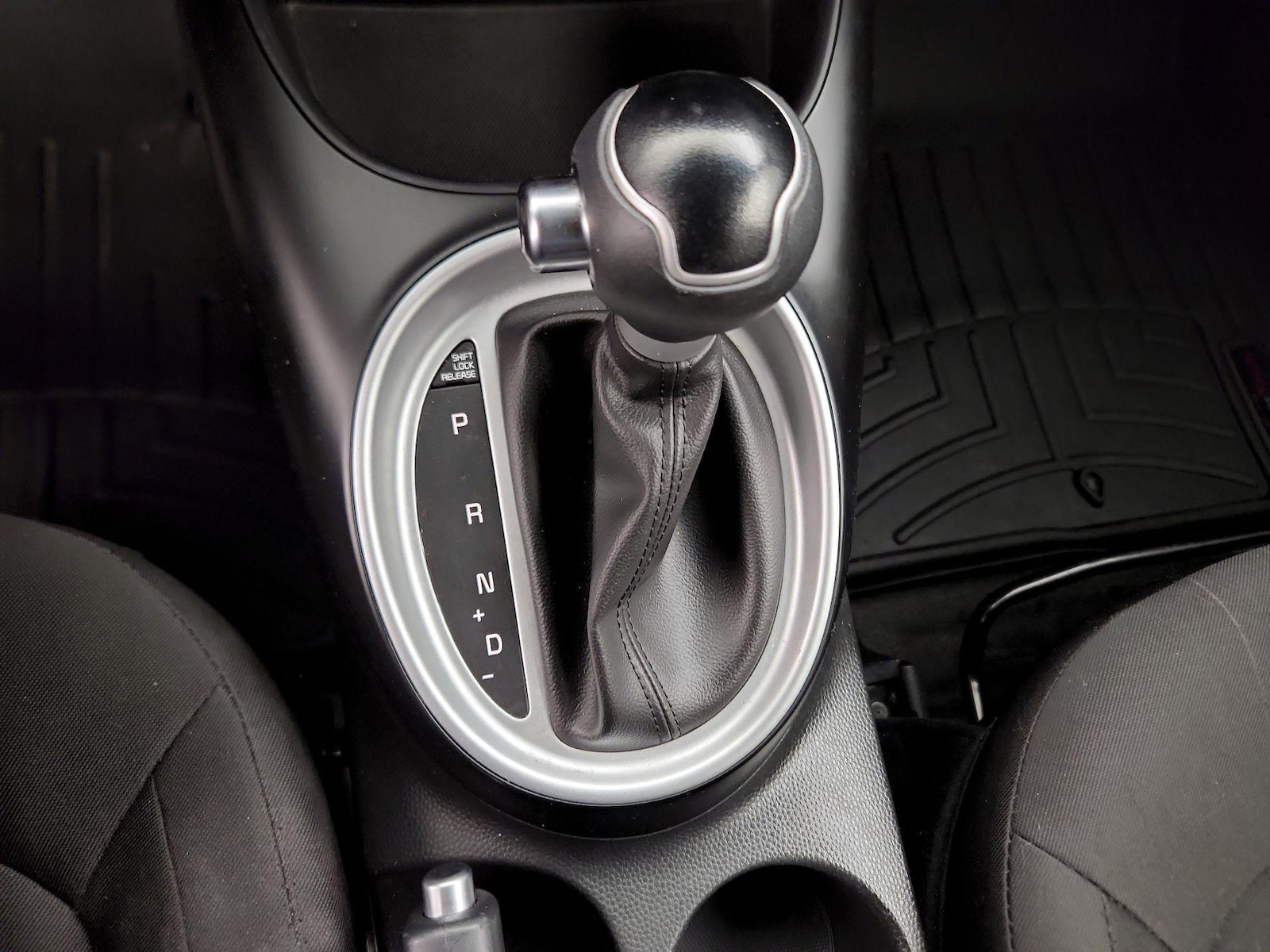 2018 Kia Soul Base - Photo 18