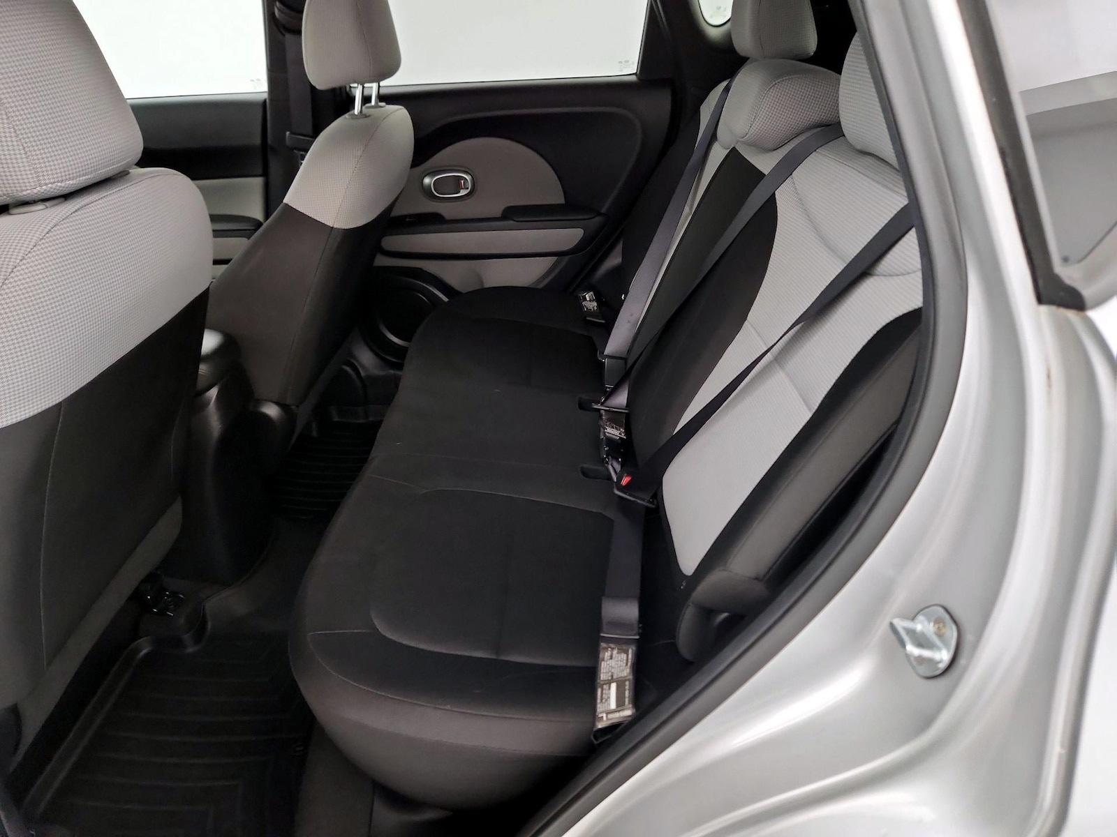 2018 Kia Soul Base - Photo 20