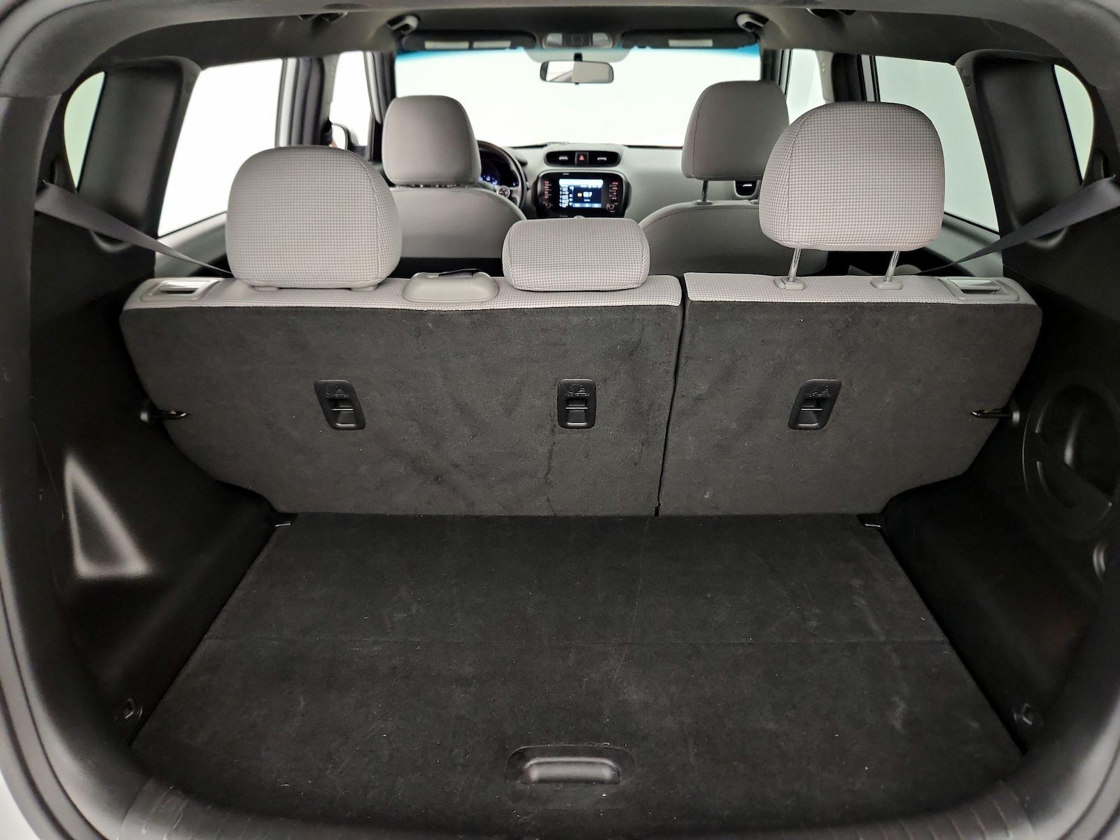 2018 Kia Soul Base - Photo 21